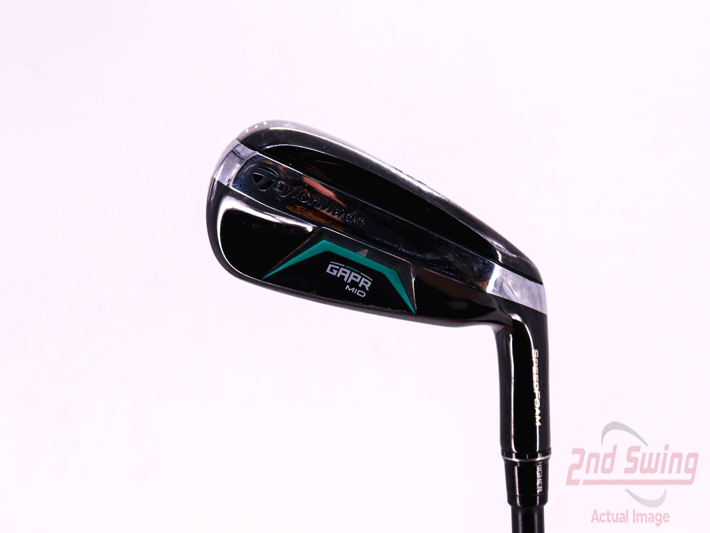 値下げ】GAPR MID 3U 18° KBS hybrid 80S-