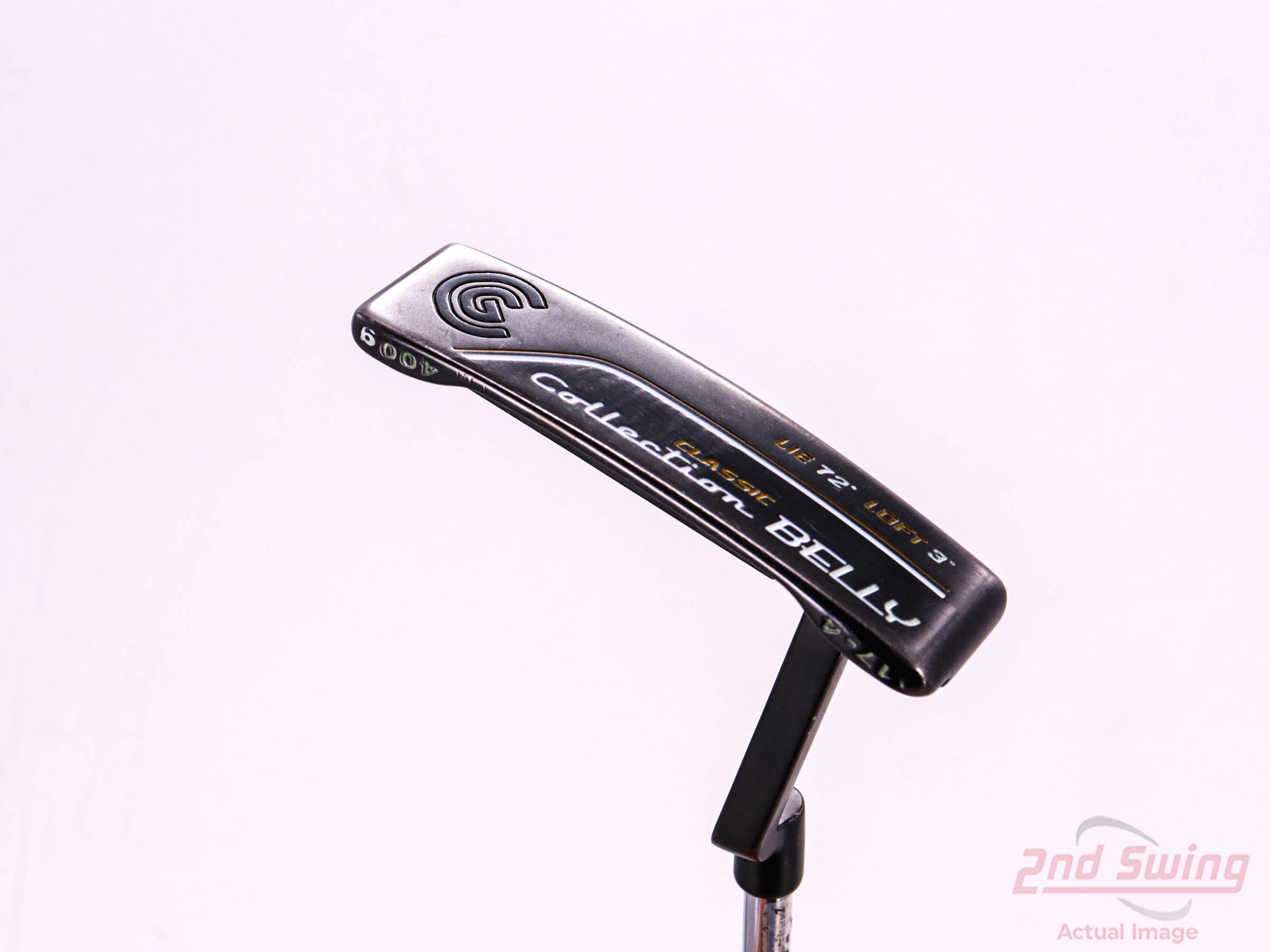 Cleveland popular Golf Belly putter