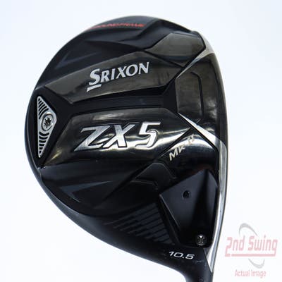 Mint Srixon ZX5 MK II Driver 10.5° Fujikura Ventus Blue VC 5 Graphite Stiff Right Handed 45.75in