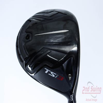 Titleist TSi3 Driver 10° Handcrafted Even Flow Blue 65 Graphite Regular Right Handed 45.75in