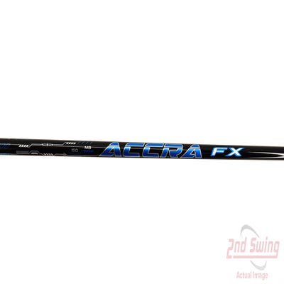 Pull Accra FX 3.0 100 Driver Shaft Regular 43.25in