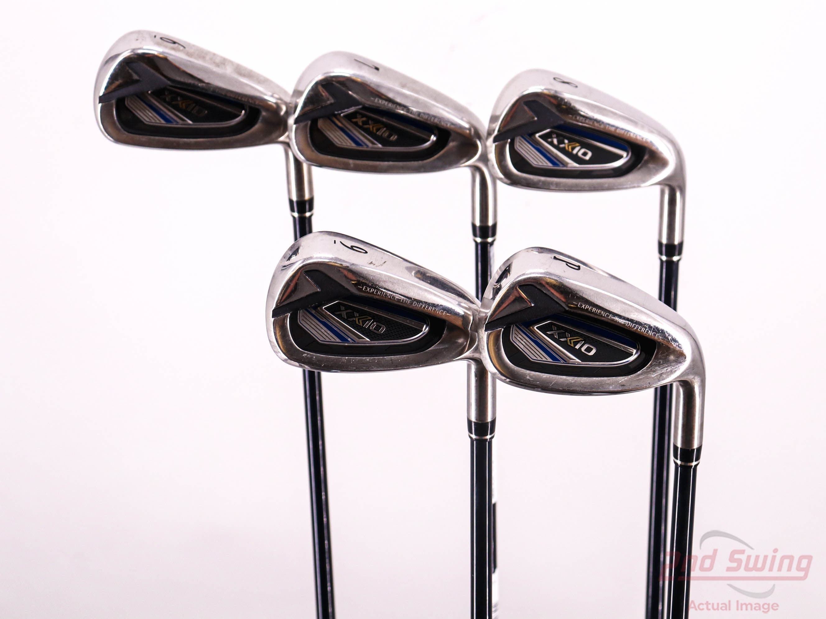 XXIO 12 Iron Set | 2nd Swing Golf