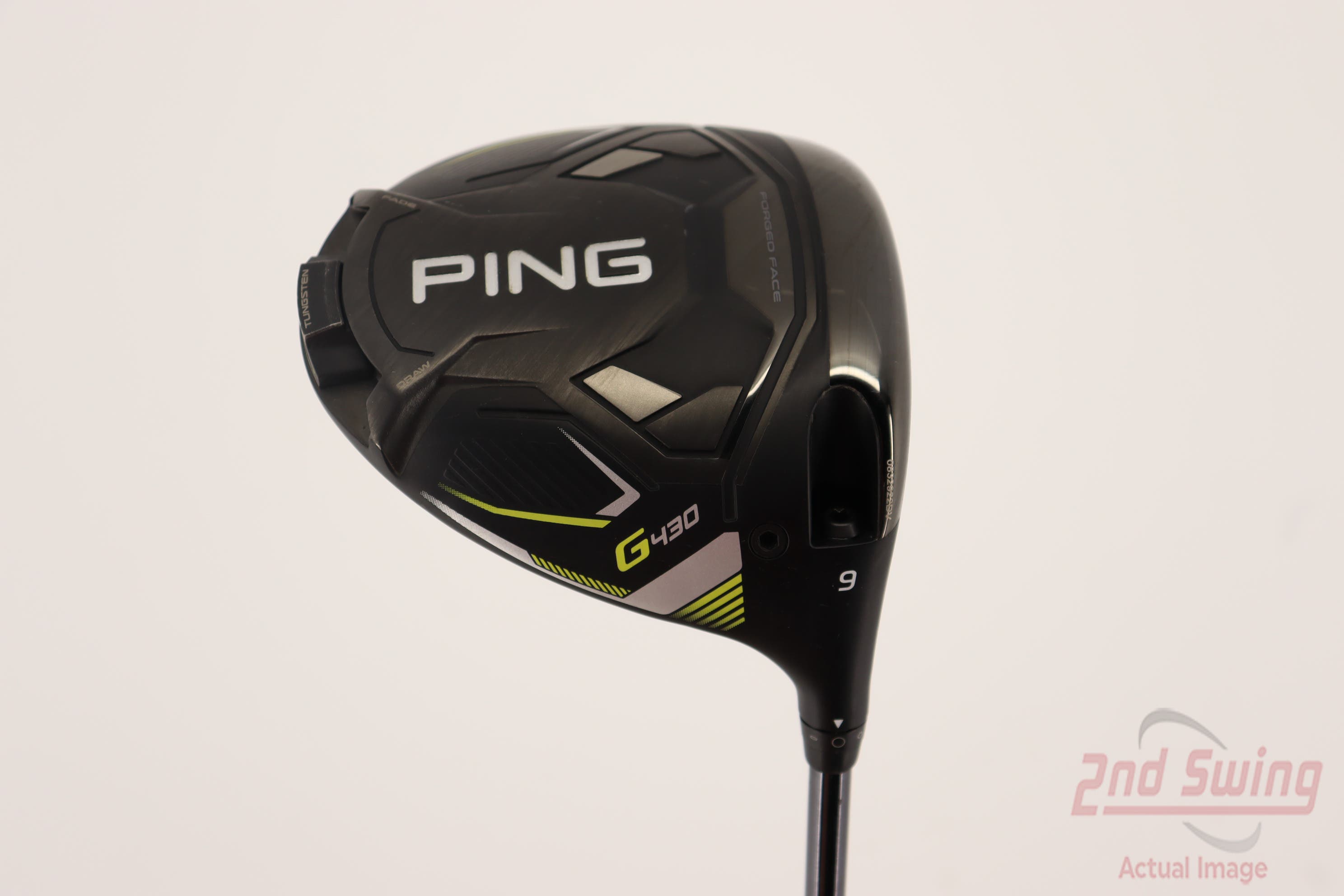 Ping G430 LST Driver | 2nd Swing Golf