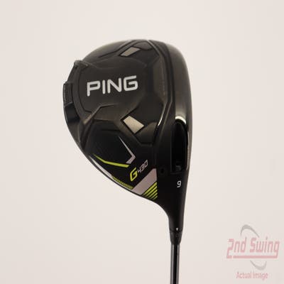 Ping G430 LST Driver 9° Tour 2.0 Black 65 Graphite X-Stiff Right Handed 45.0in