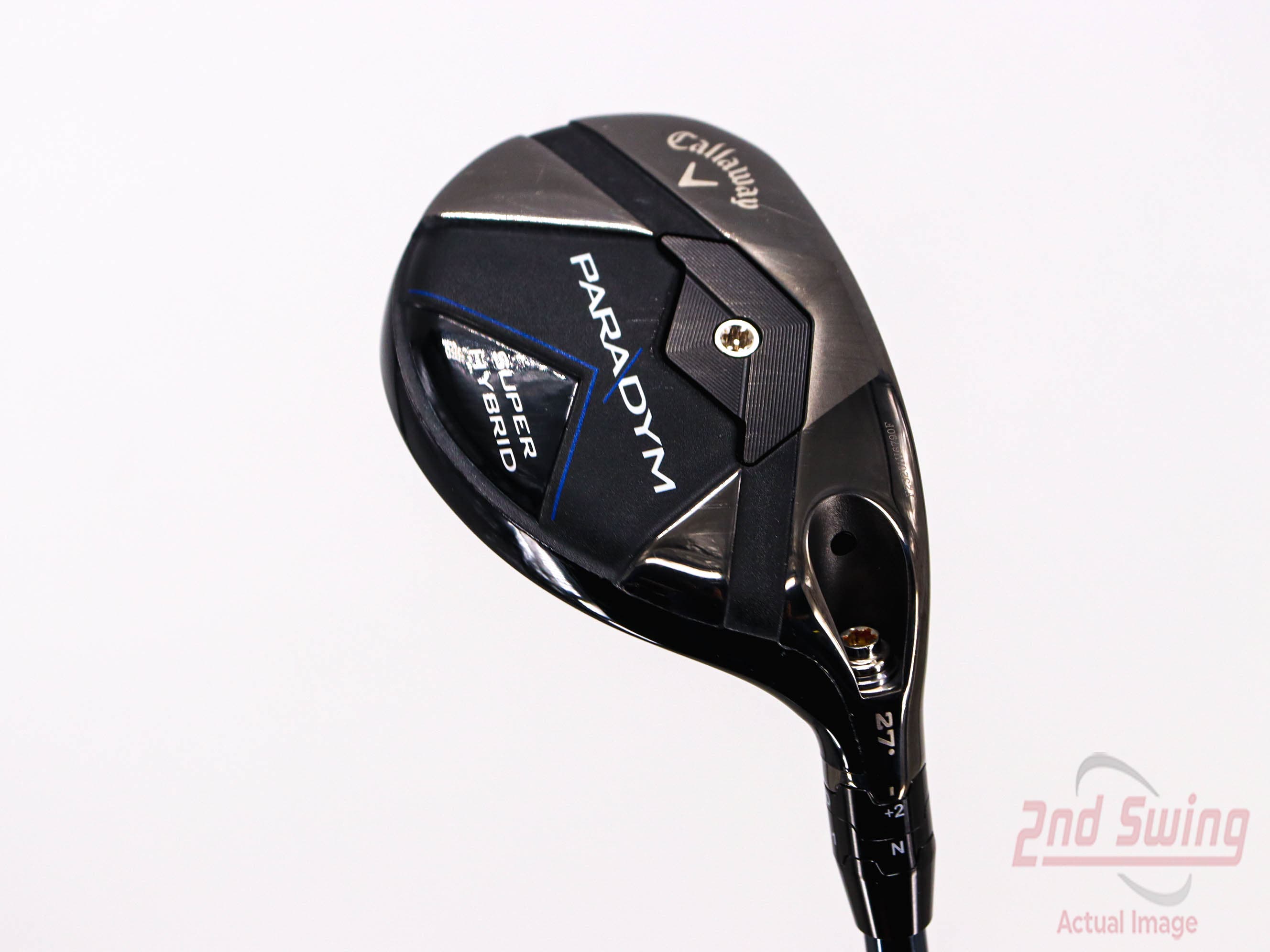 Callaway Paradym Super Hybrid (D-12435853287)