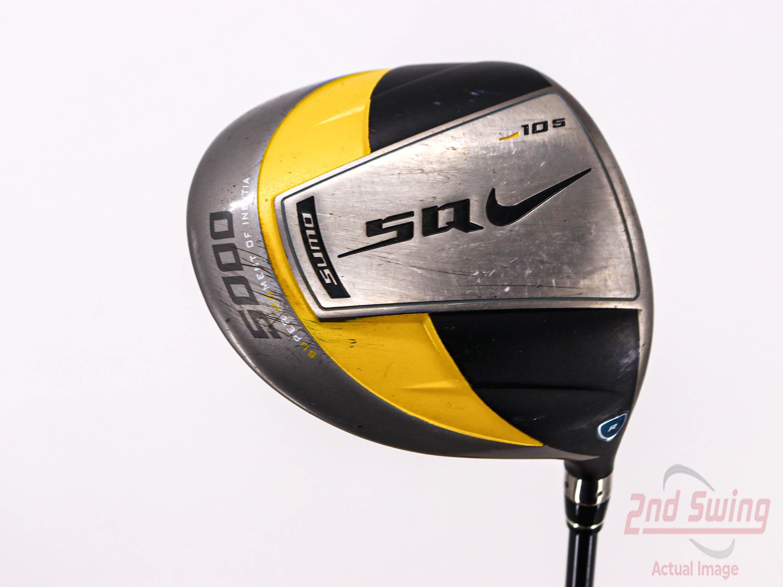 Nike sasquatch cheap sumo 5000 driver