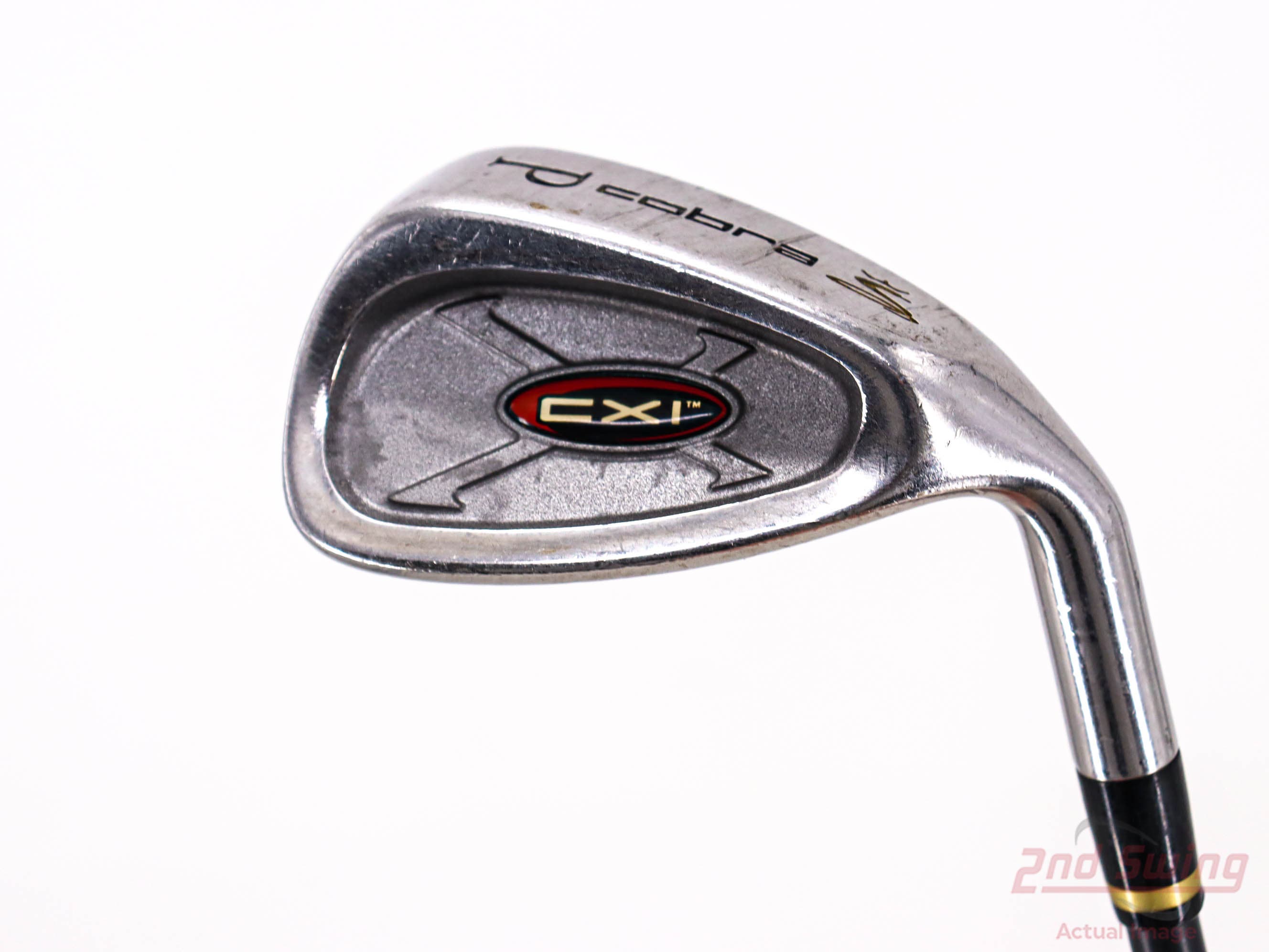 Cobra sales cxi irons