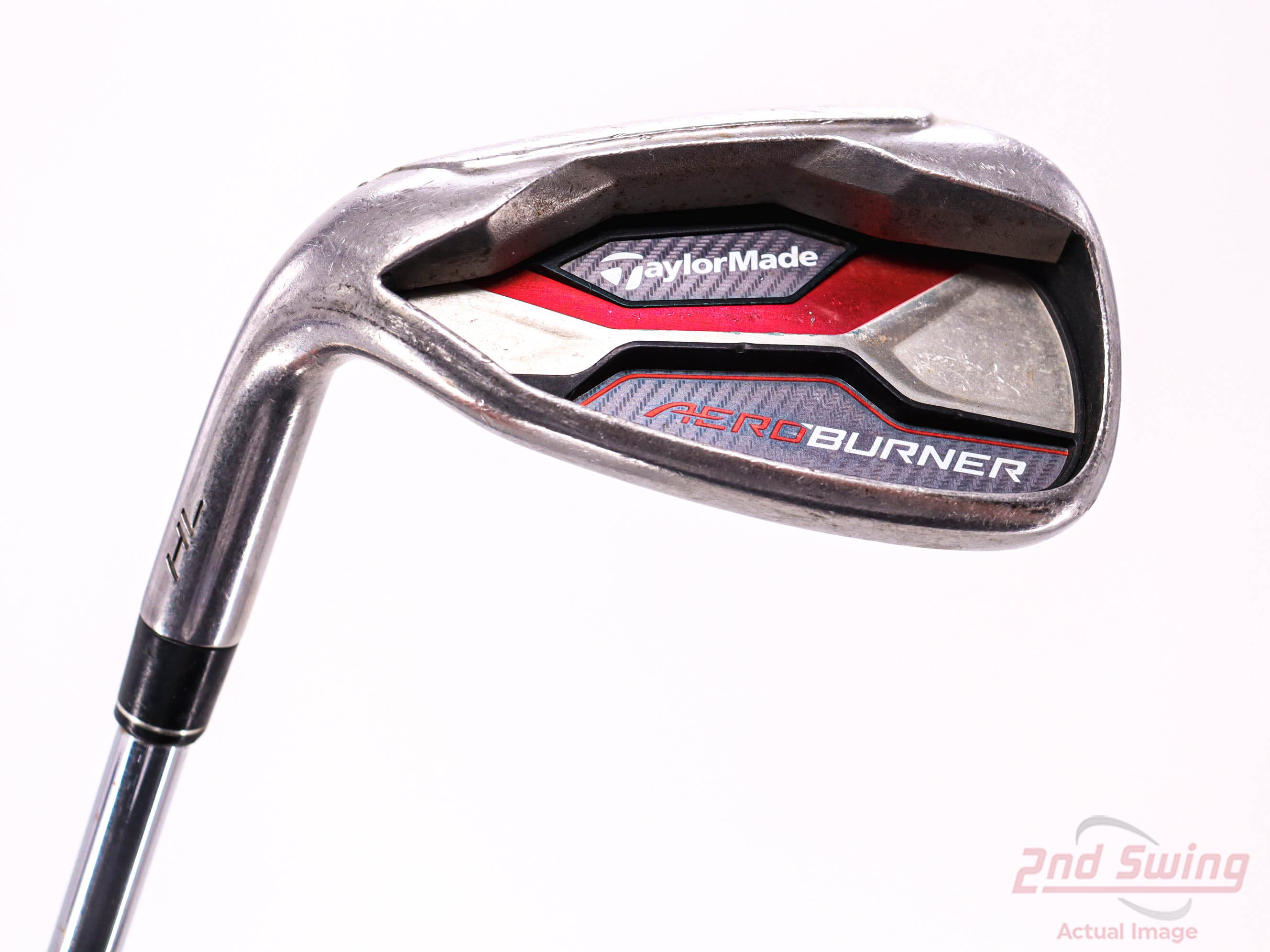 Taylormade aeroburner deals gap wedge