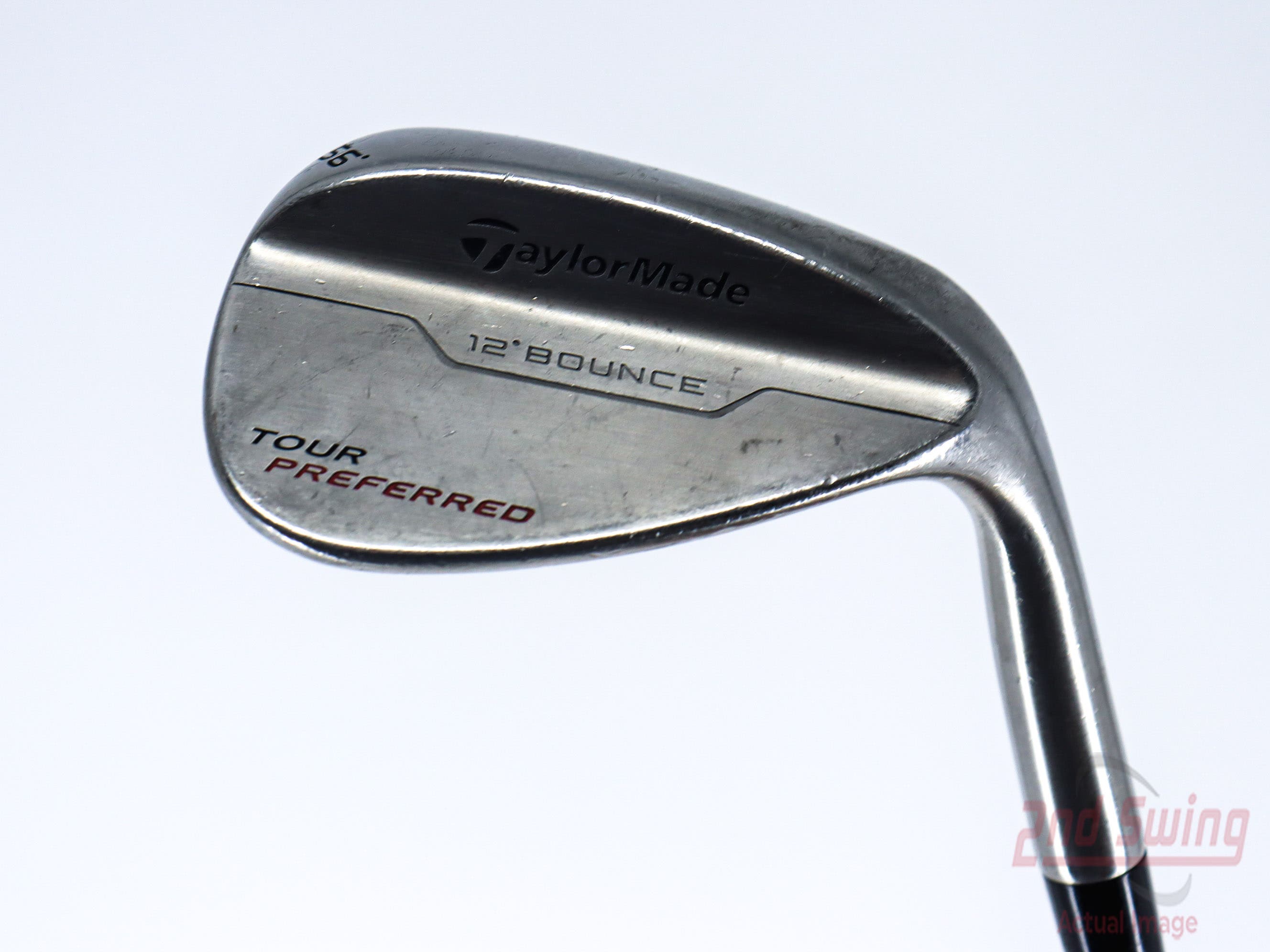 TaylorMade 2014 Tour Preferred Bounce Wedge | 2nd Swing Golf