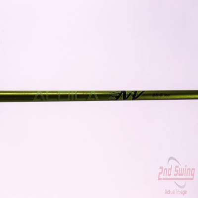 Pull Aldila NV 65 65g Driver Shaft Stiff 43.75in