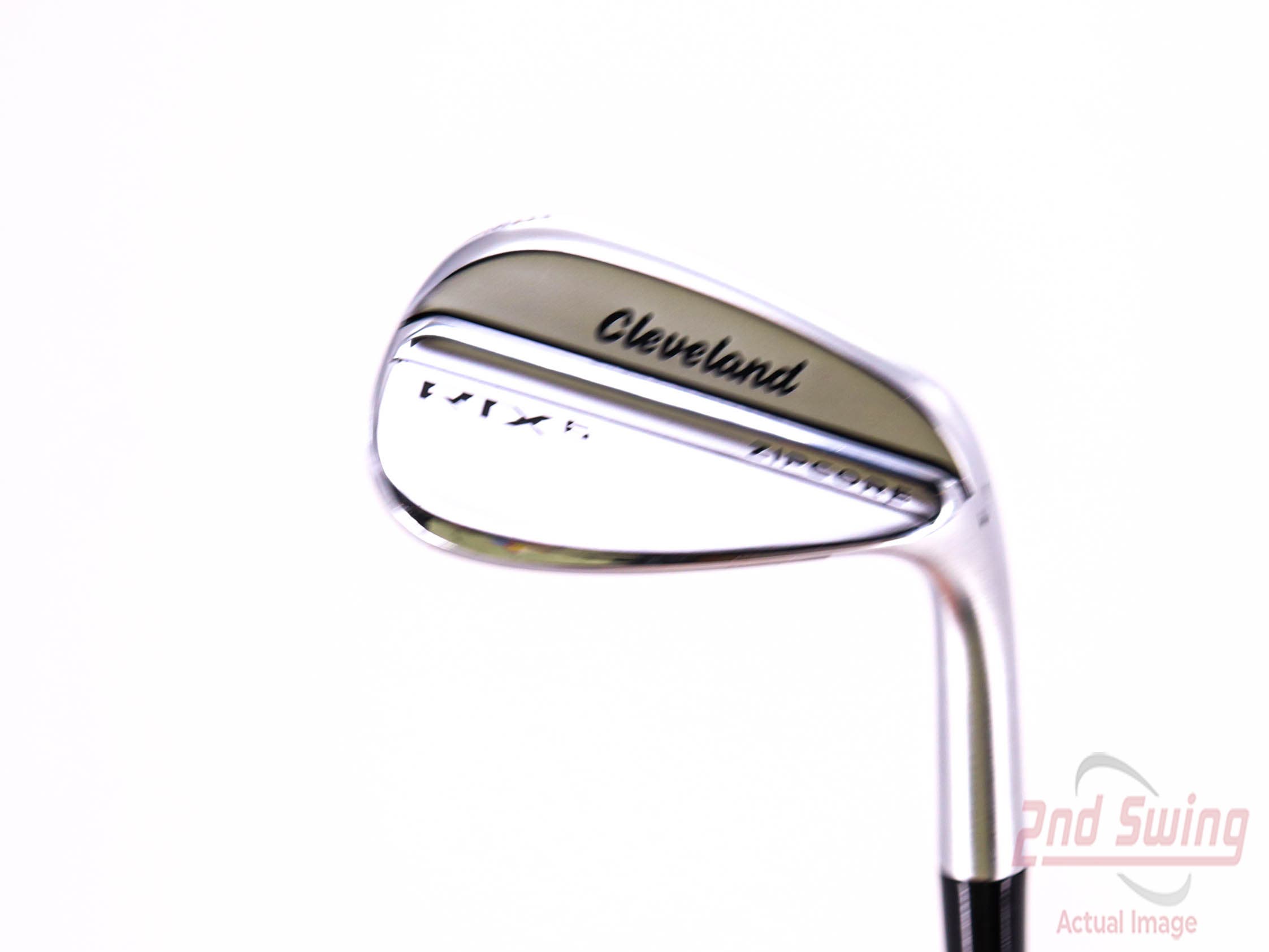 Cleveland RTX 6 ZipCore Tour Satin Wedge (D-12435865548) | 2nd