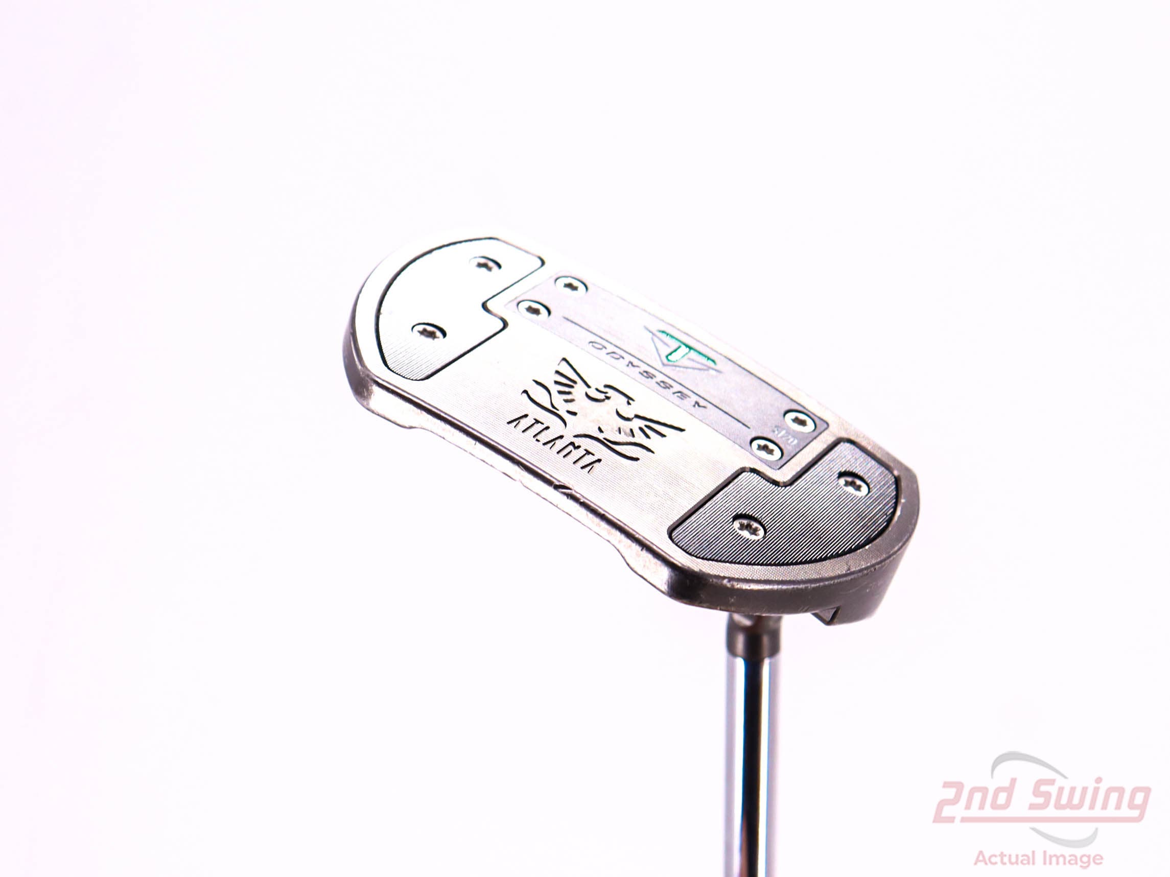 Odyssey Toulon Atlanta Stroke Lab Putter | 2nd Swing Golf