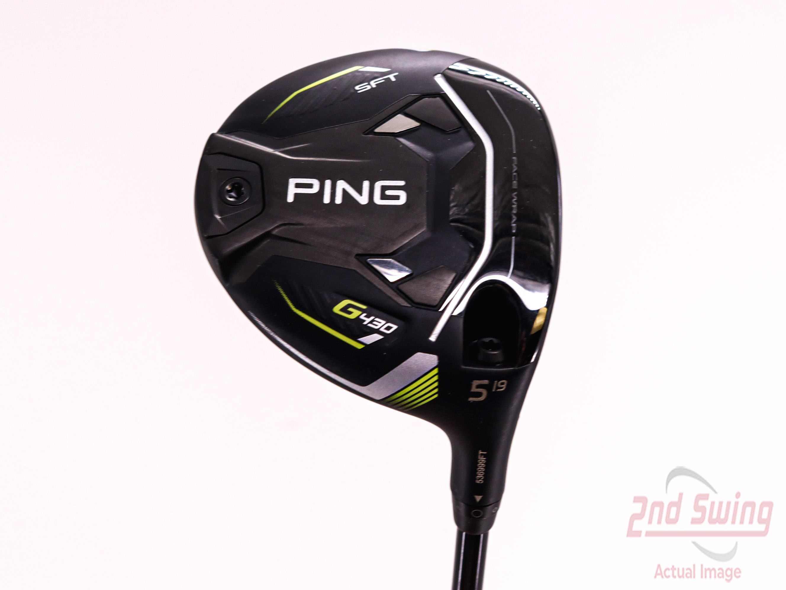 Ping G430 SFT Fairway Wood (D-12435880431)