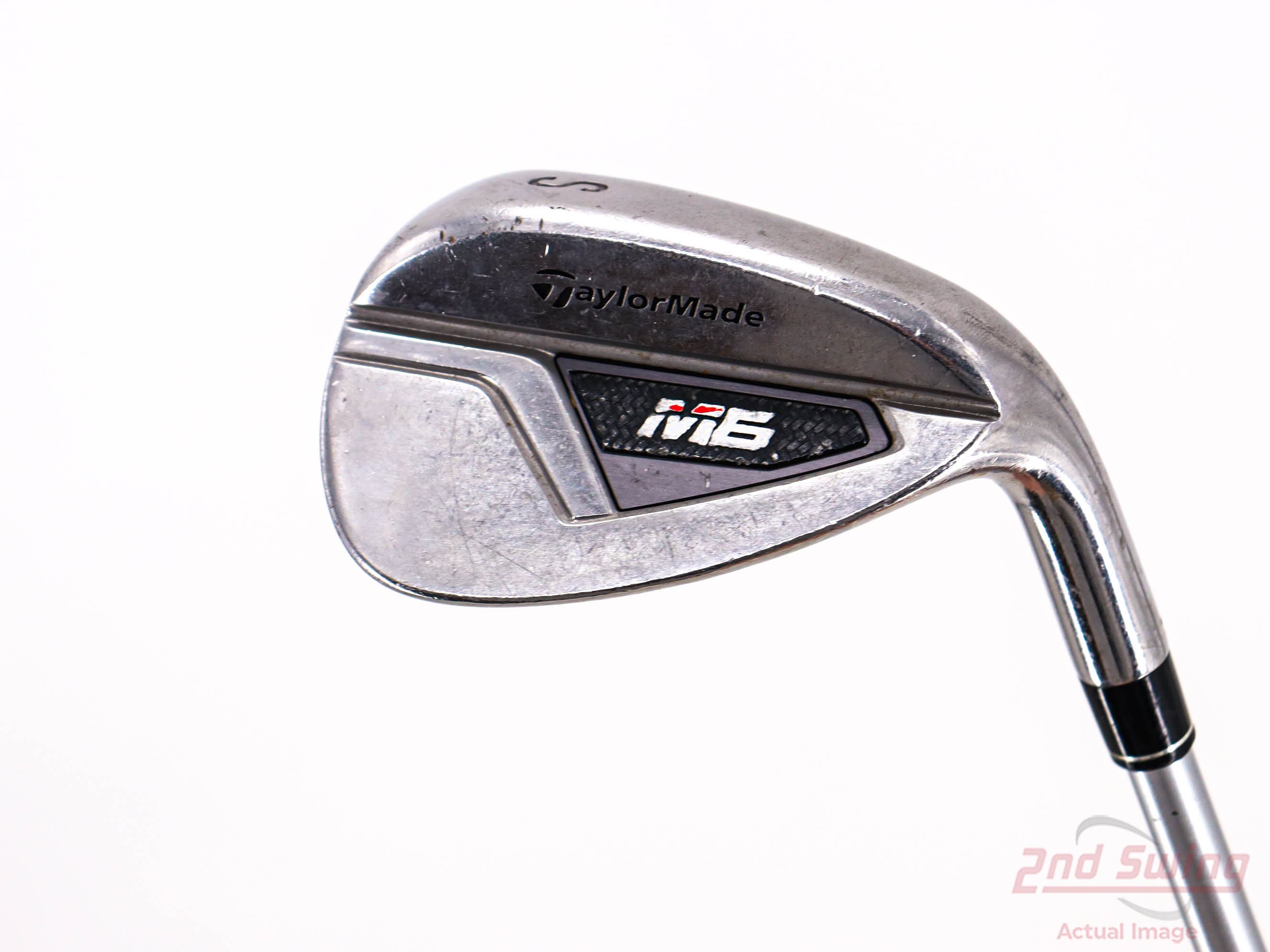 Sold Taylormade m6 lob wedge