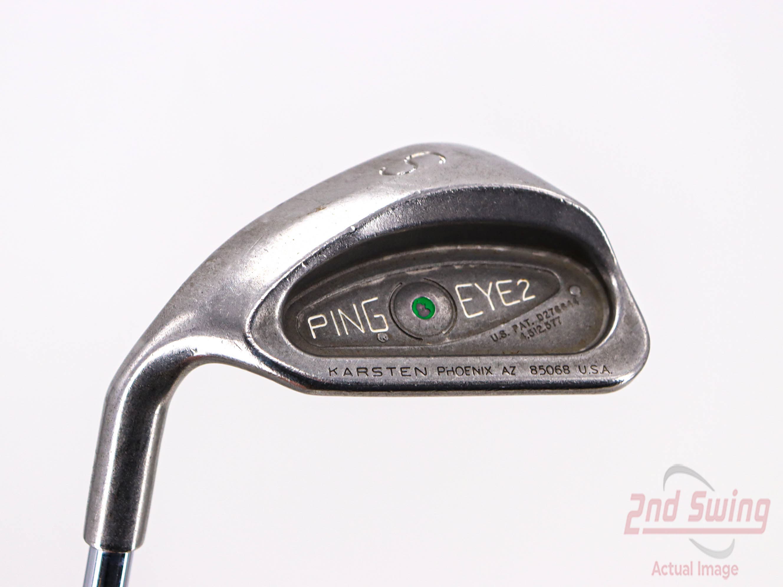 Ping Eye 2 Wedge (D-12435892701) | 2nd Swing Golf