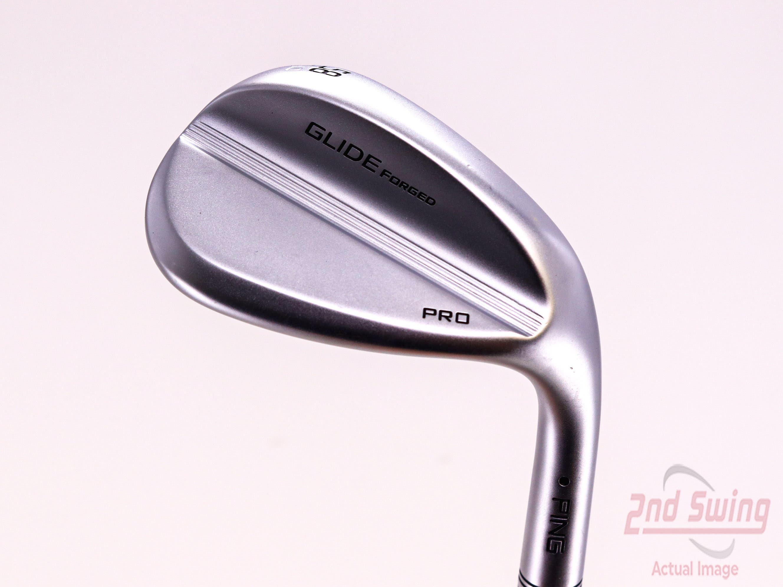 Ping Glide Forged Pro Wedge | 2nd Swing Golf