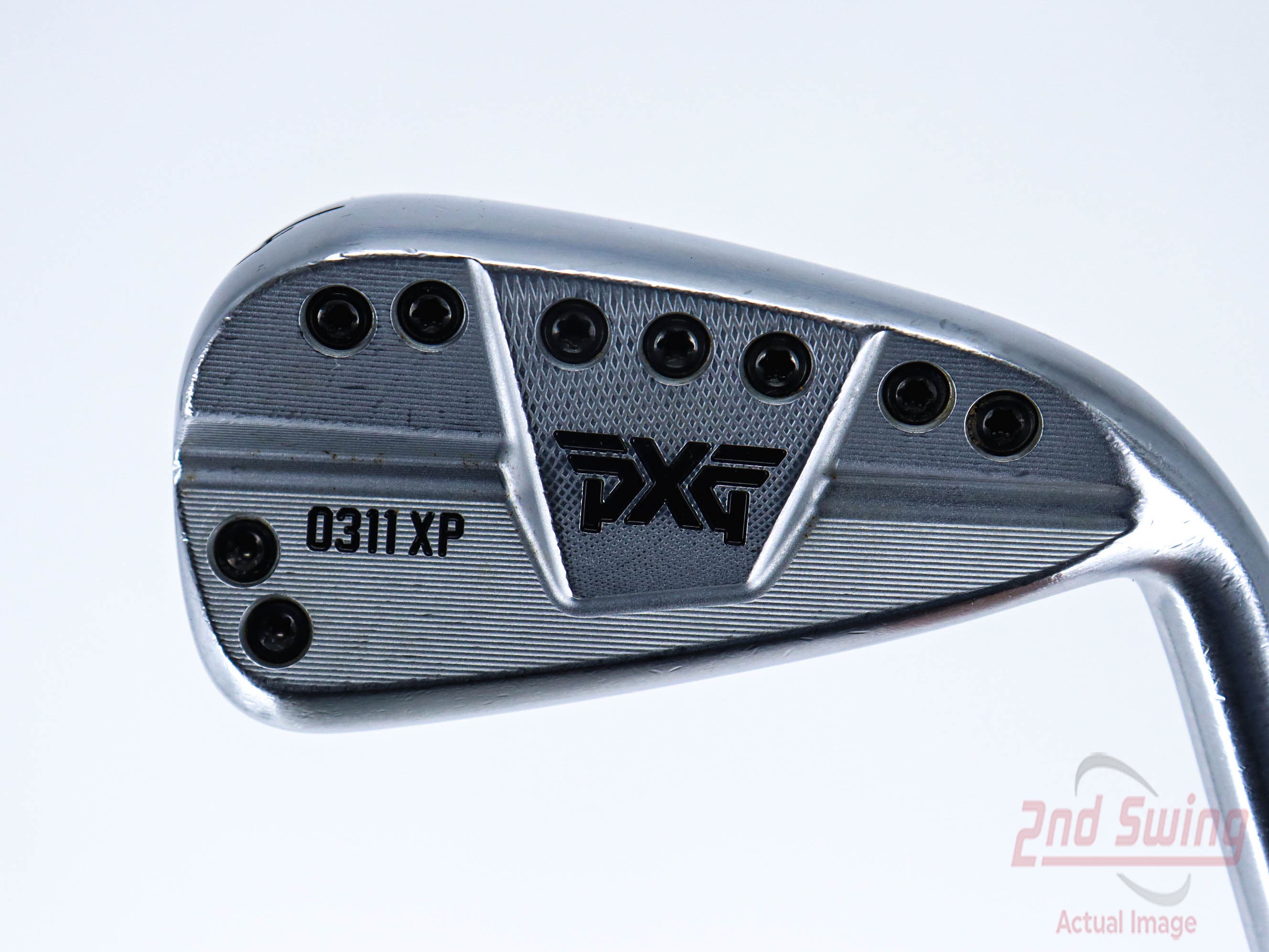 PXG 0311 XP GEN3 Single Iron (D-12435911489)