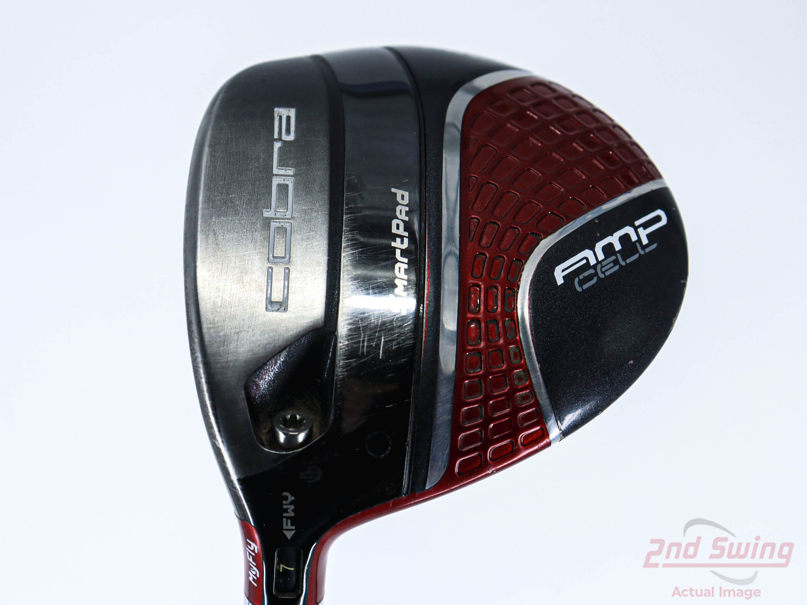 2024 Cobra Amp cell fairway wood (5-7 wood)