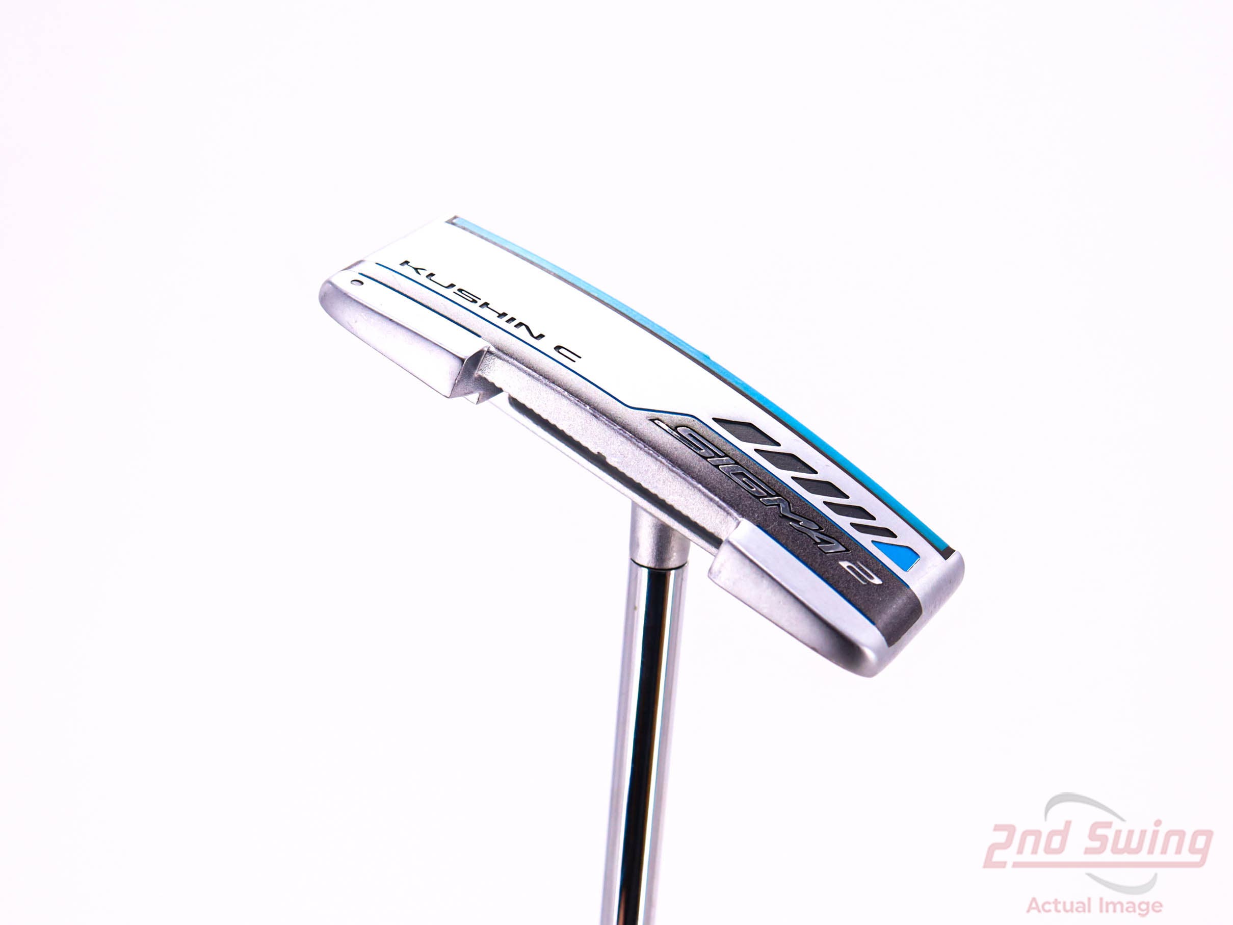 Ping Sigma 2 Kushin C Putter (D-12435918939) | 2nd Swing Golf