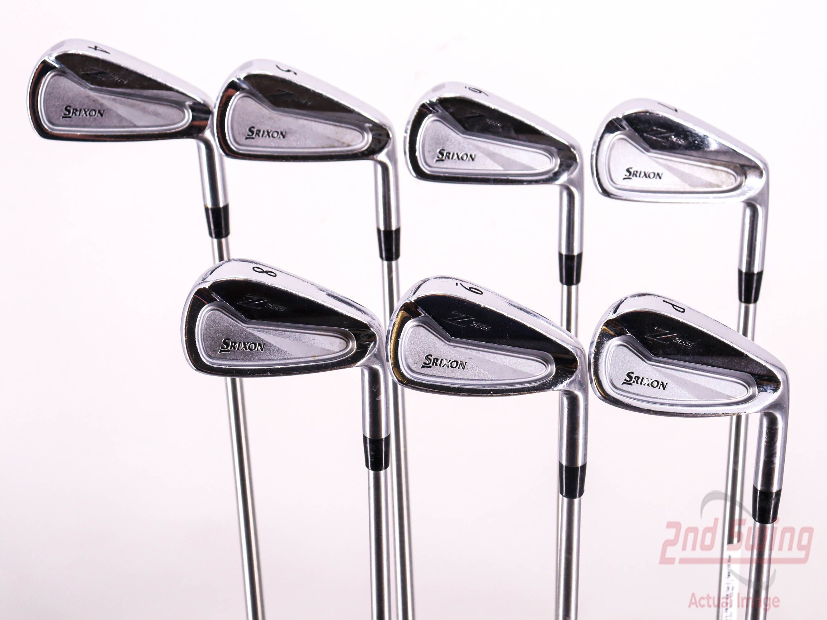 Srixon Z 765 Iron Set | 2nd Swing Golf