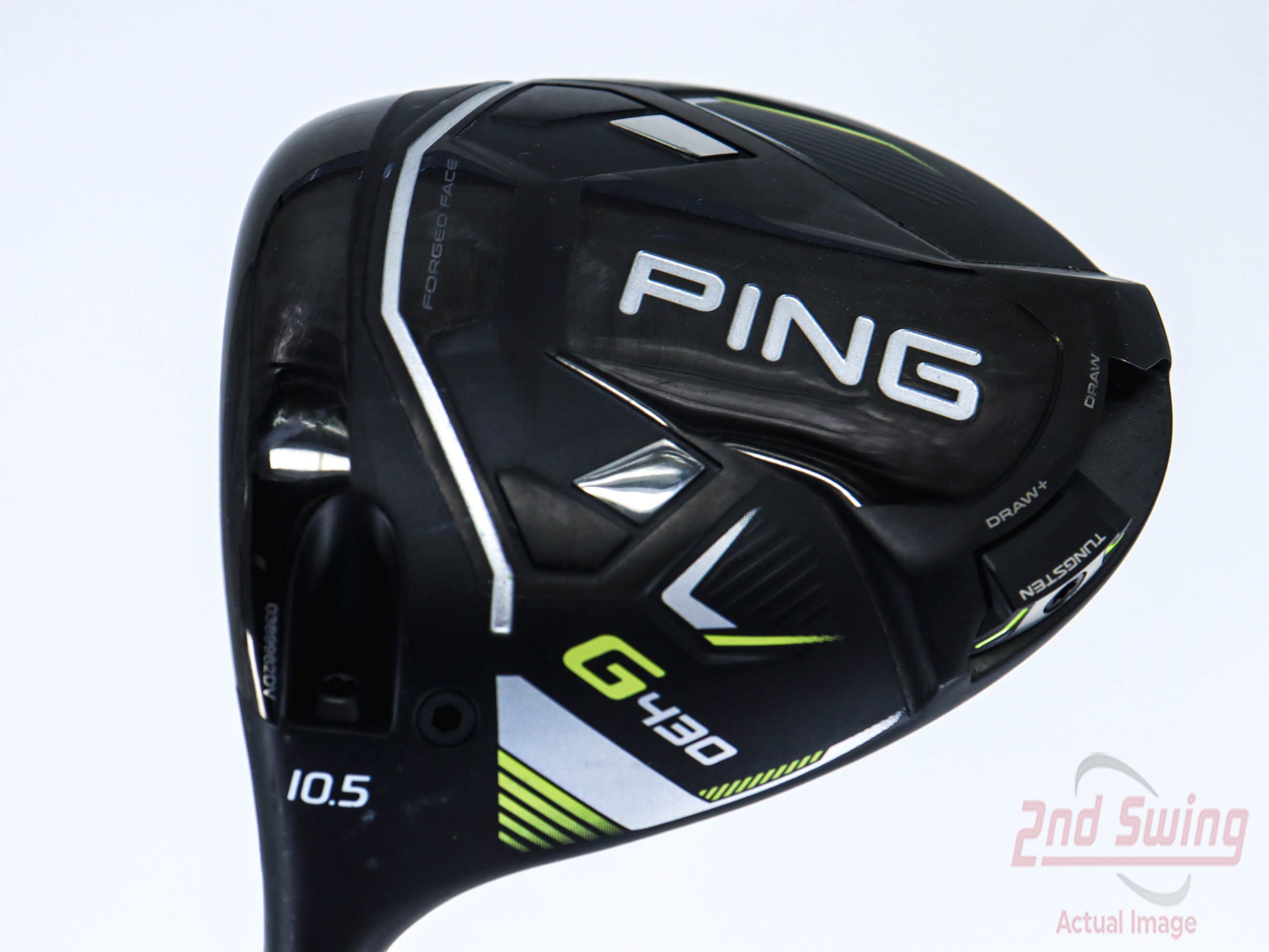 Ping G430 SFT Driver (D-12435919855)