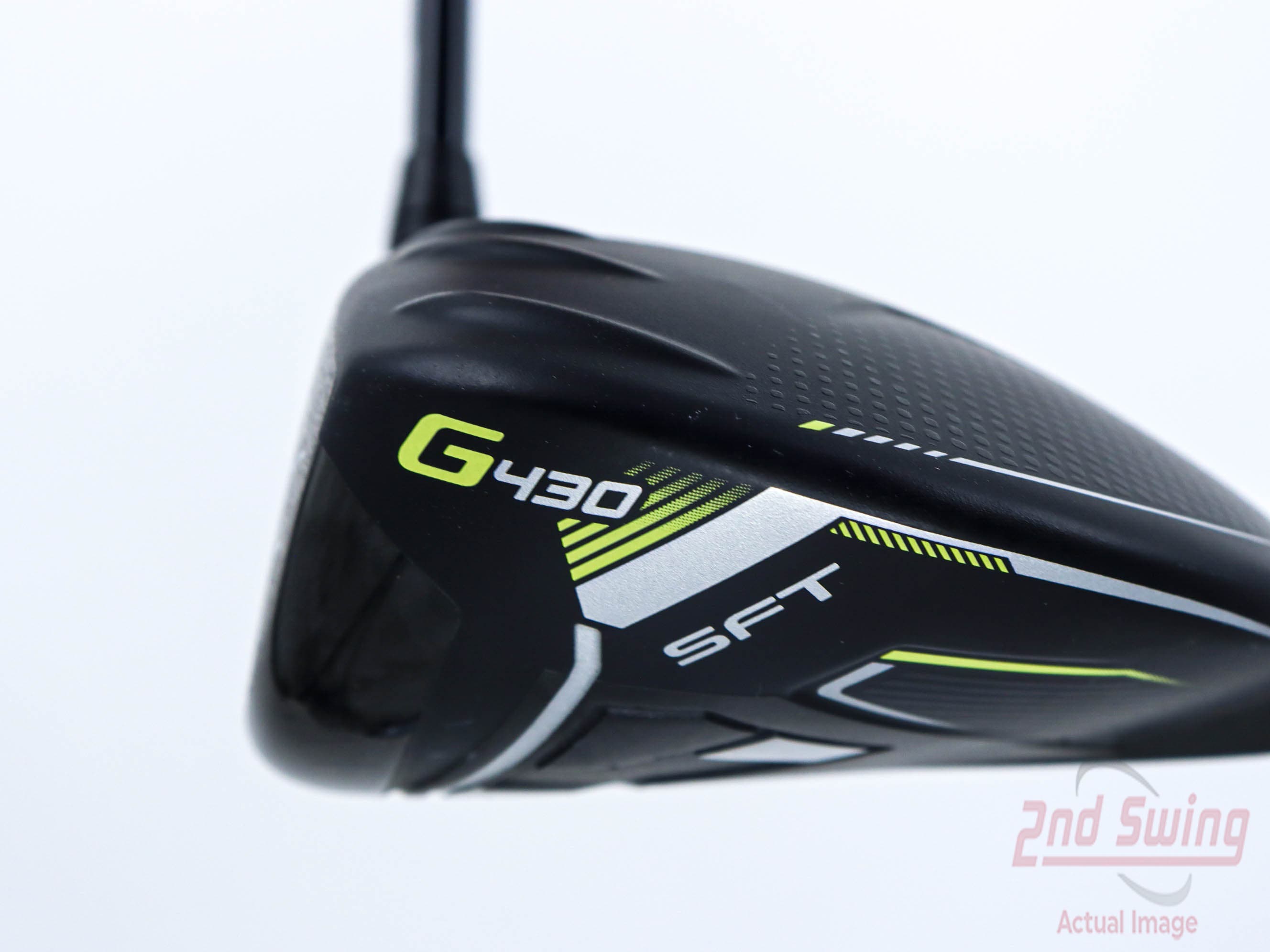 Ping G430 SFT Driver (D-12435919855) | 2nd Swing Golf