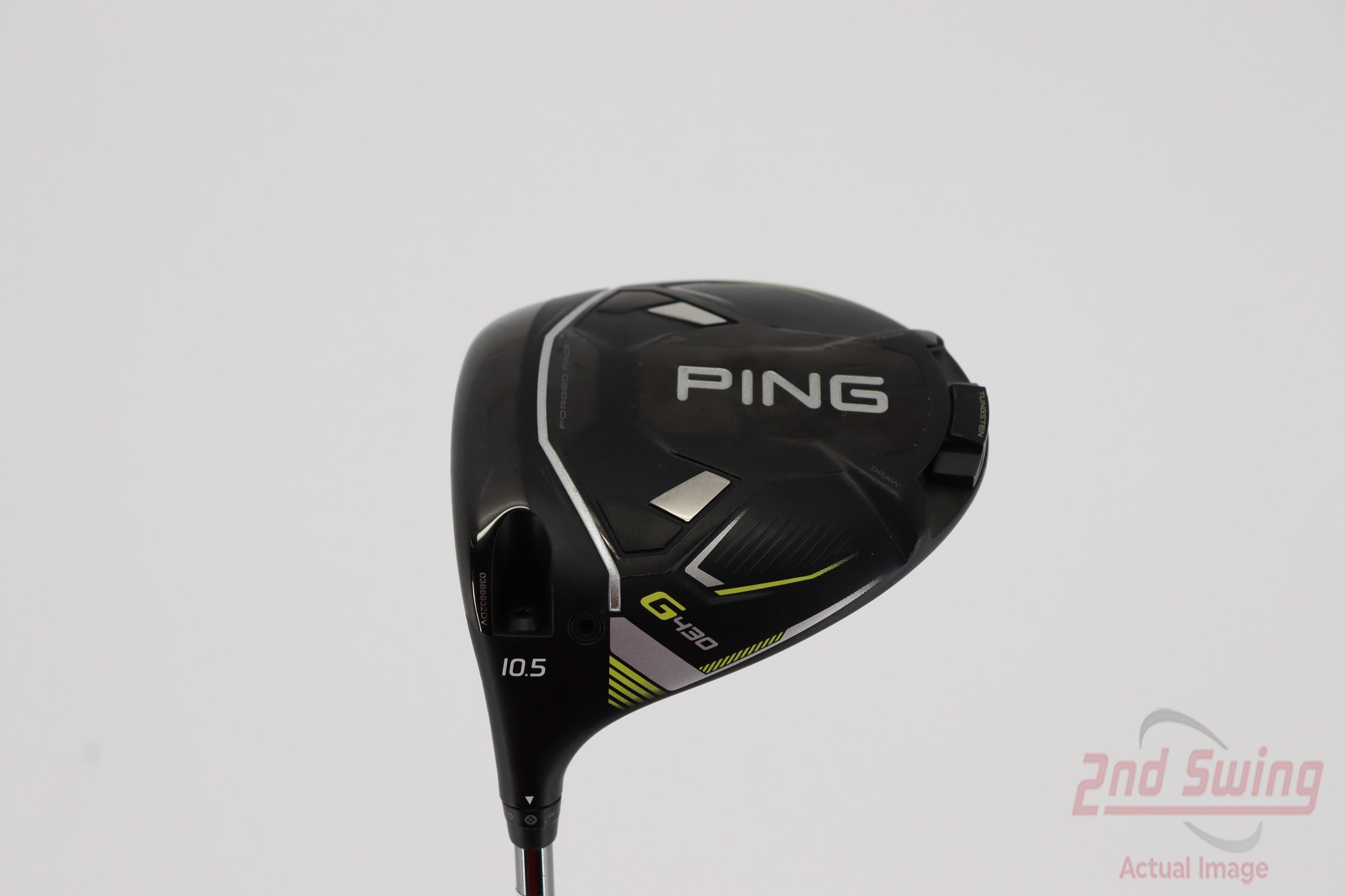 Ping G430 MAX Driver (D-12435919953) | 2nd Swing Golf