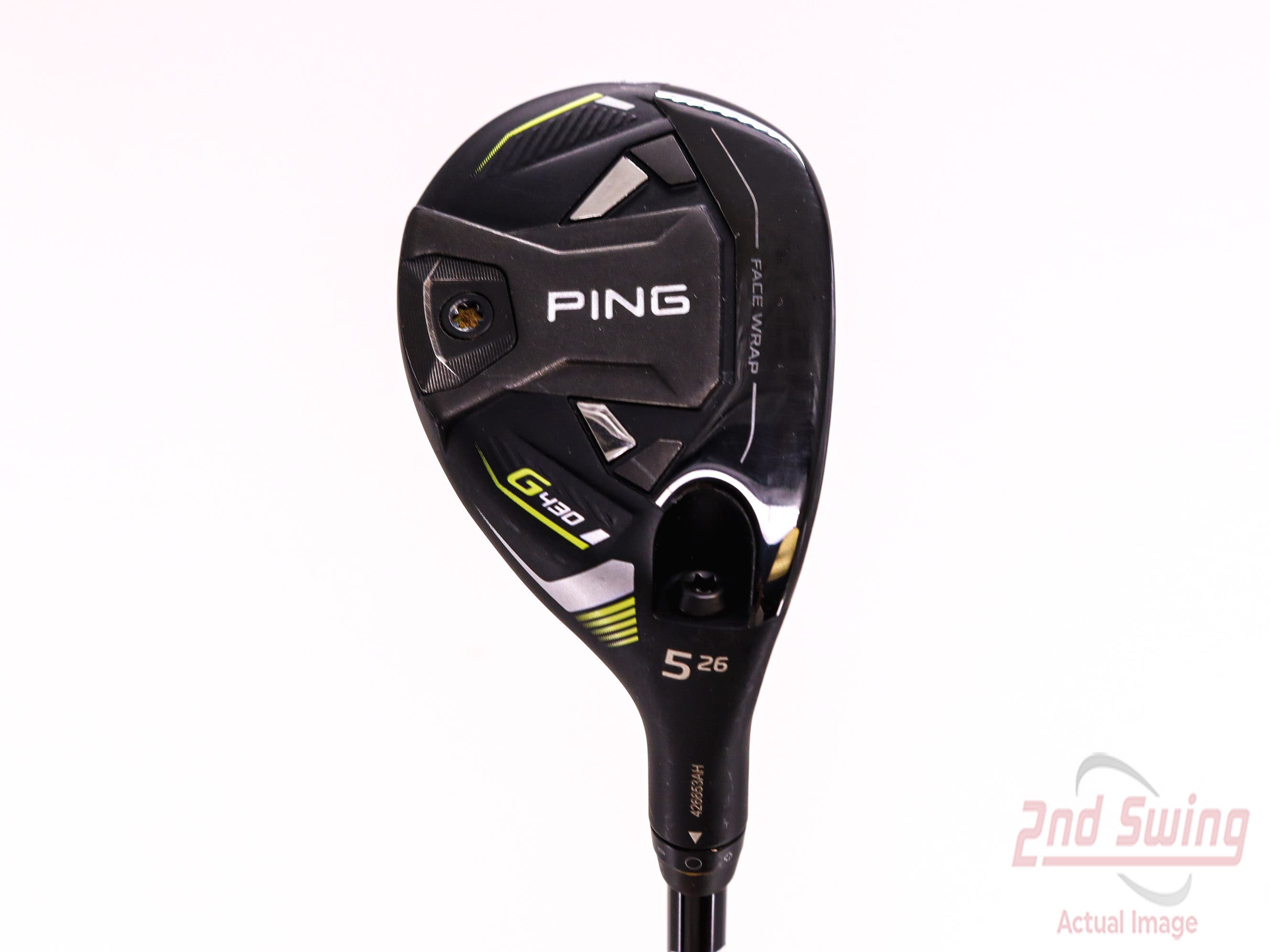 Ping G430 Hybrid (D-12435919959)