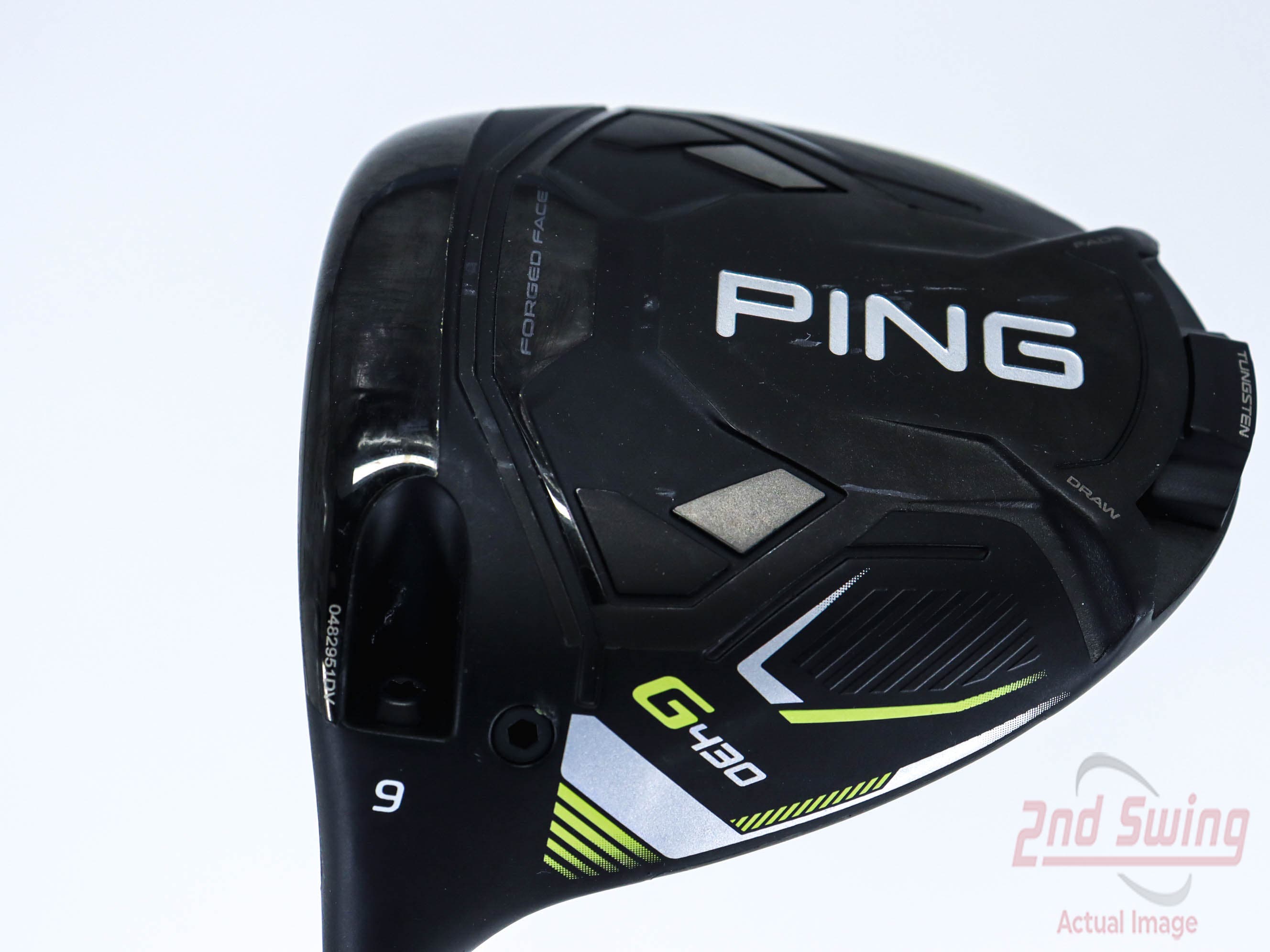 Ping G430 LST Driver (D-12435920054)