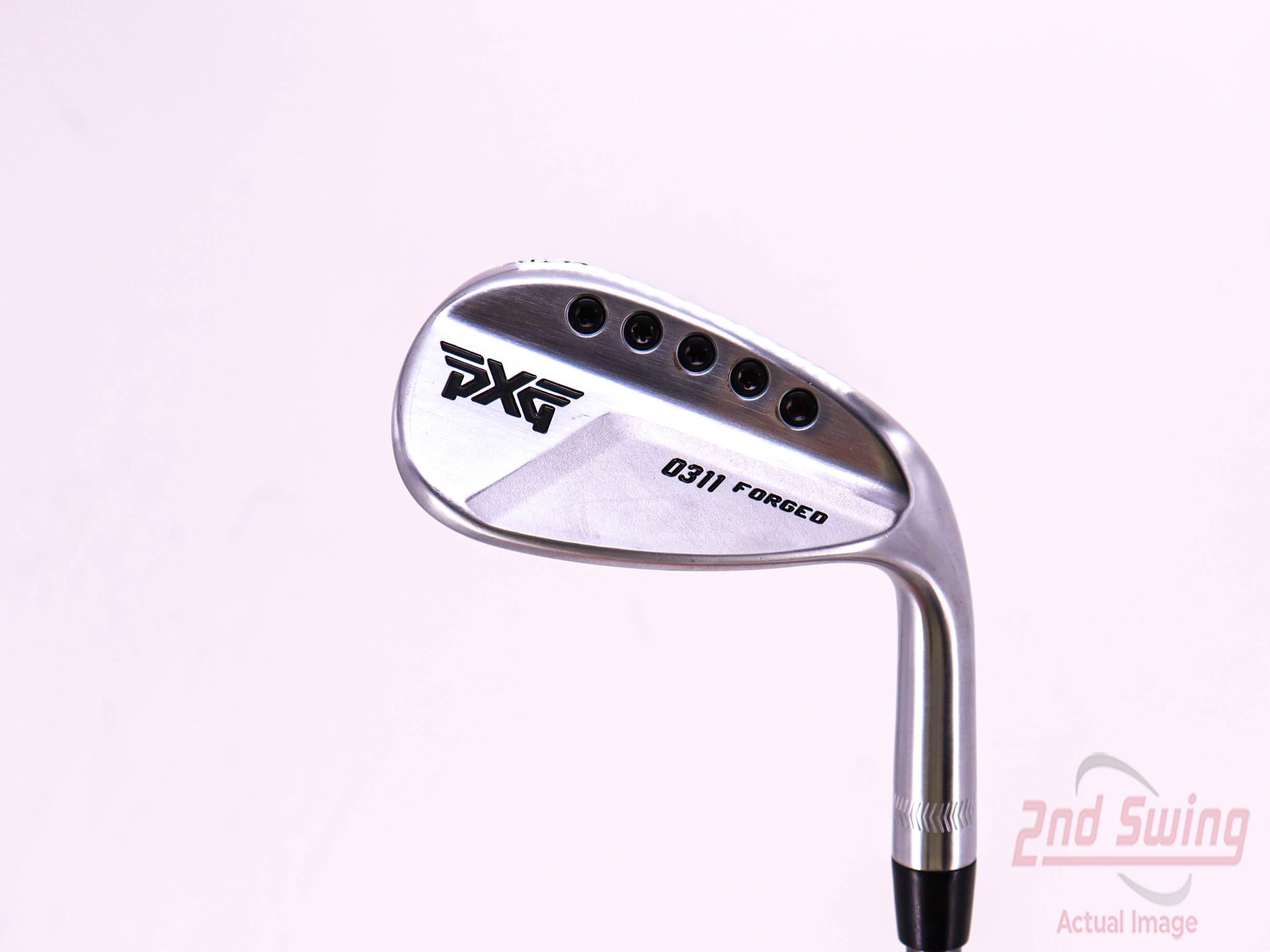 PXG 0311 Forged Chrome Wedge (D-12435920370)