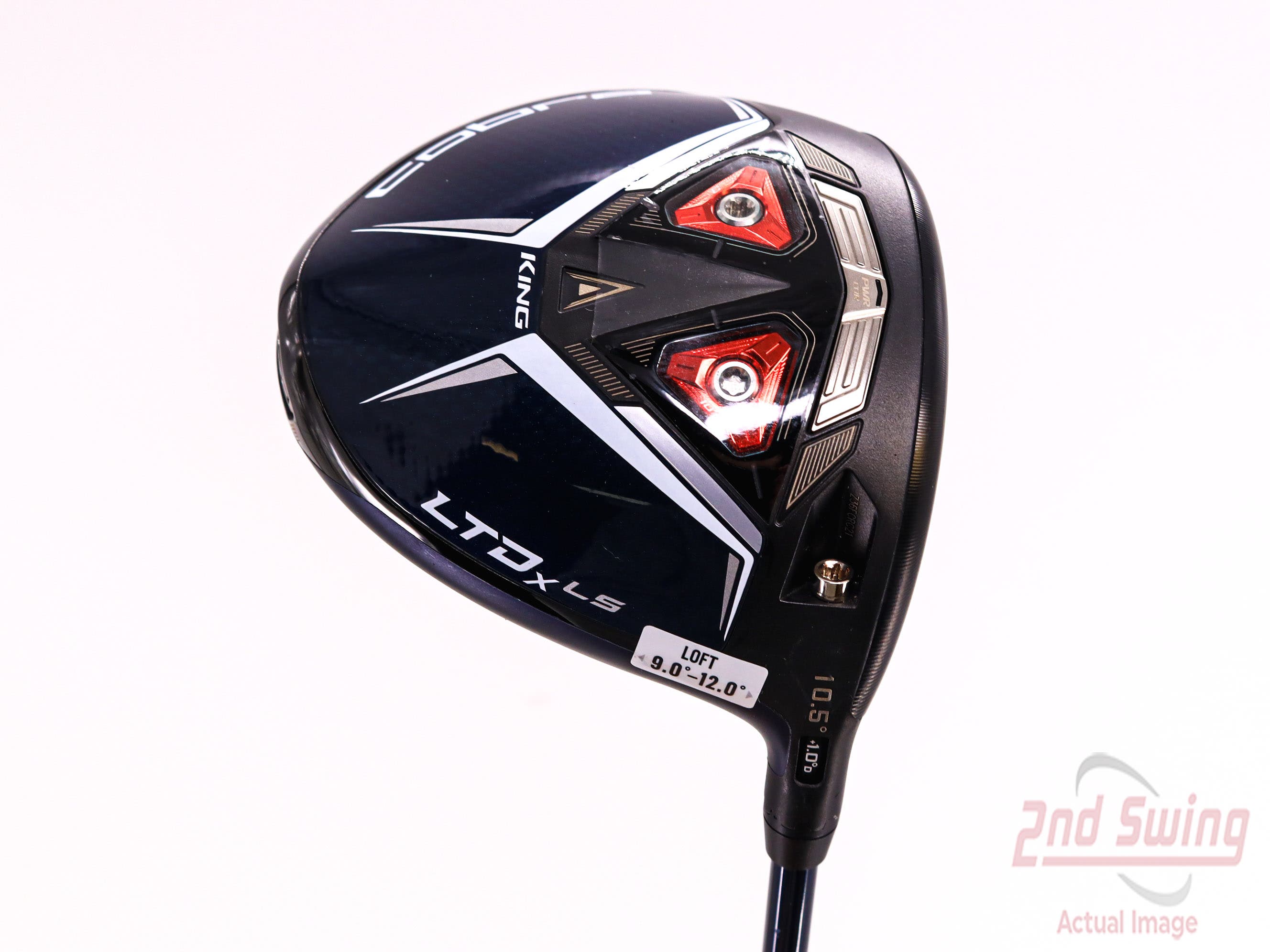 Cobra LTDx LS Driver (D-12435921467)