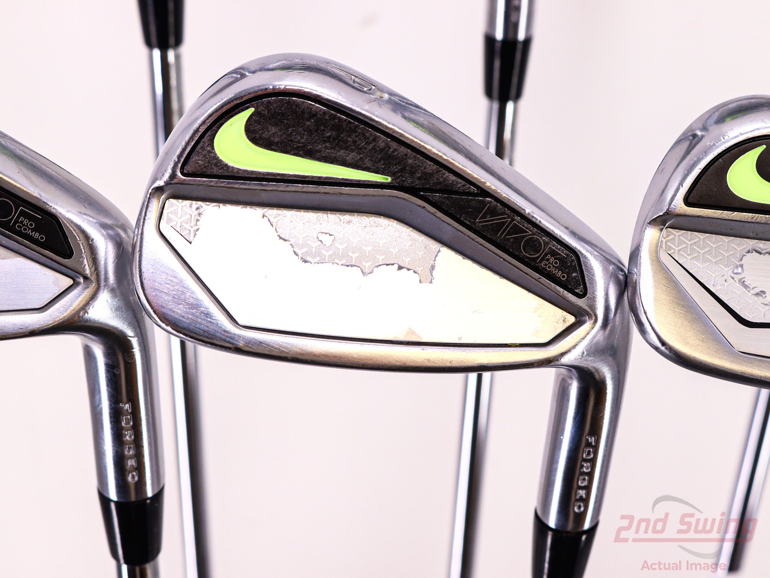 Nike Vapor Pro Combo Iron Set (D-12435922366)