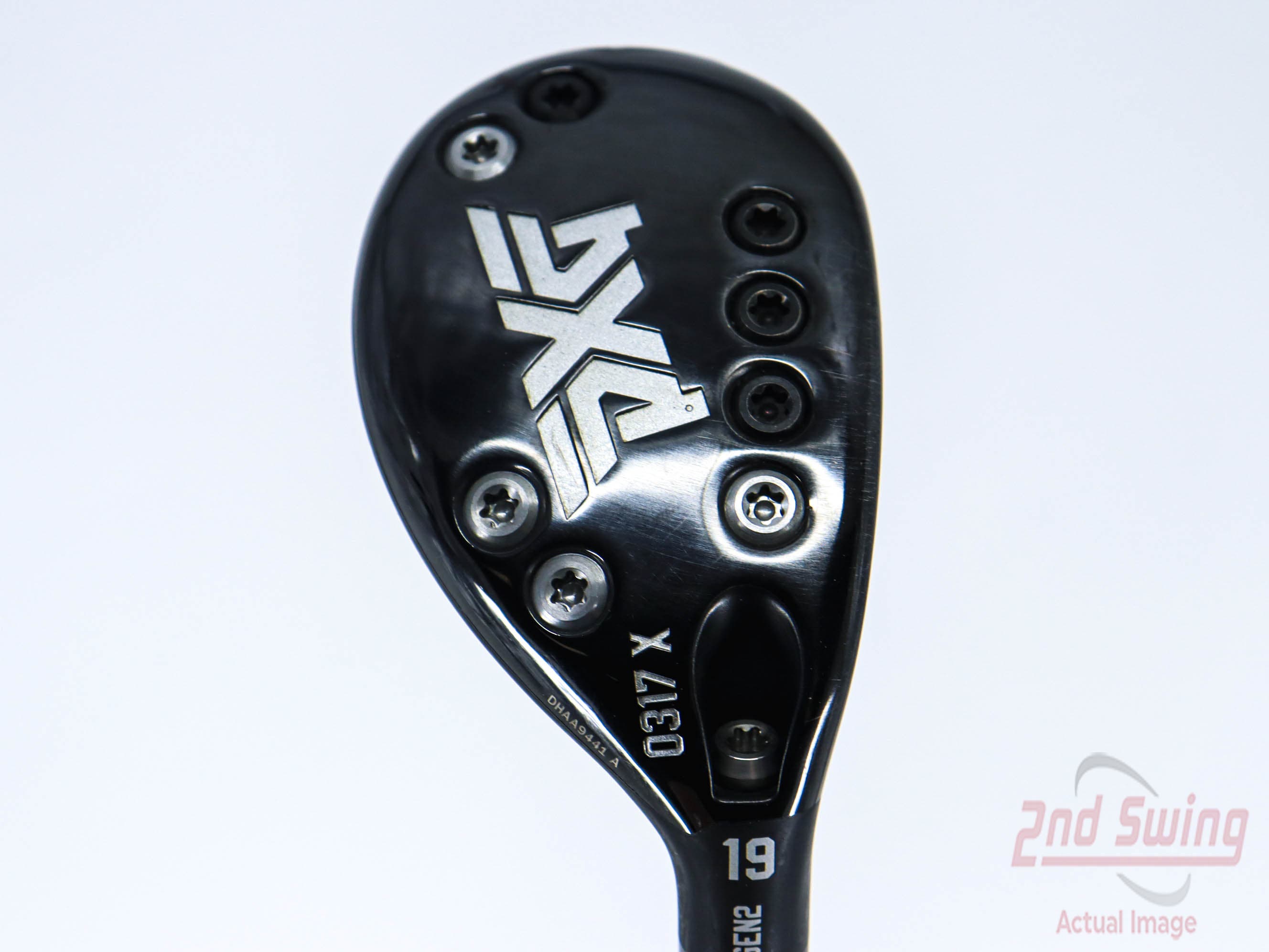 PXG 0317 X Gen2 Hybrid | 2nd Swing Golf