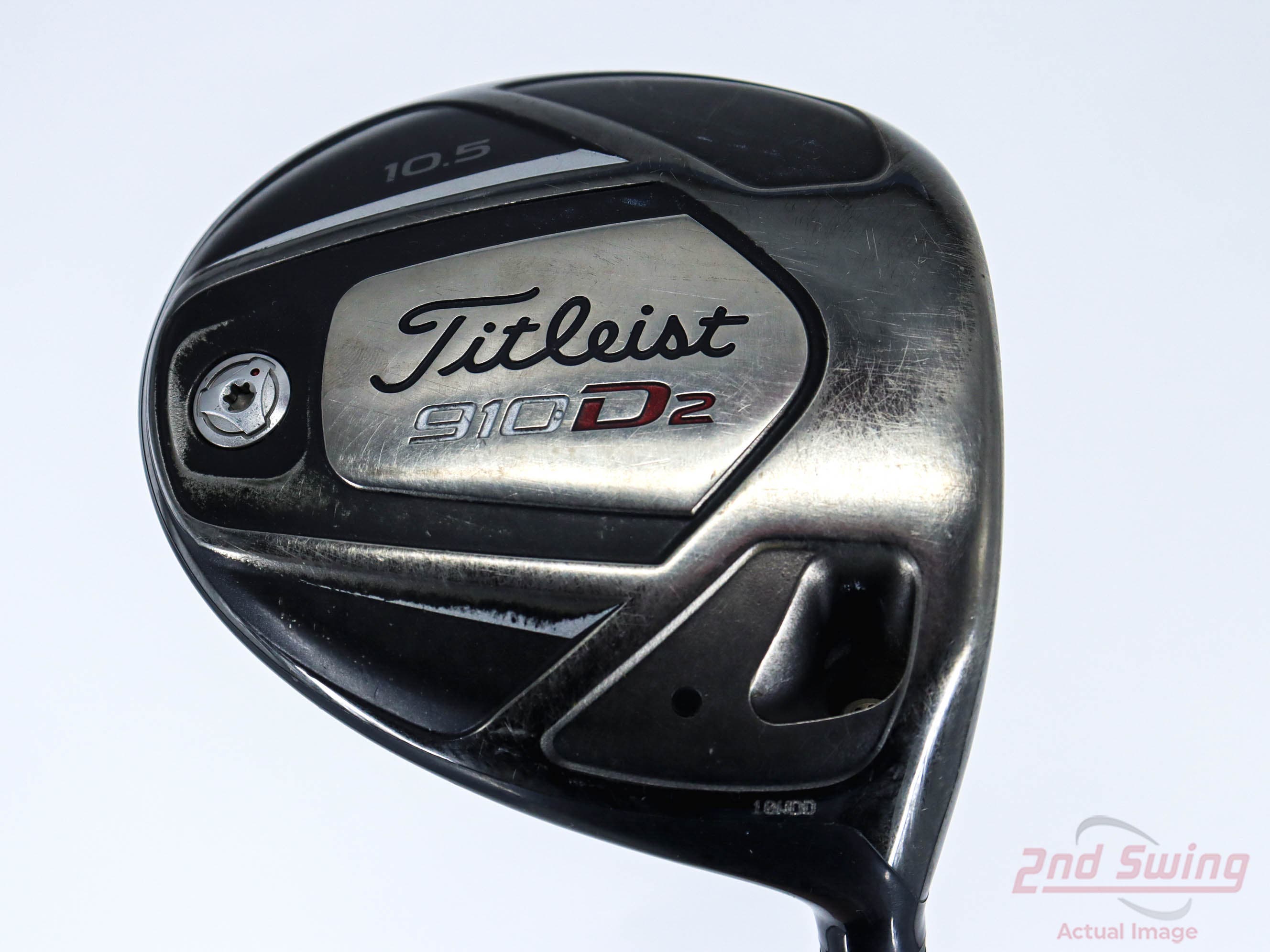 Titleist 910 D2 Driver (D-12435925285)