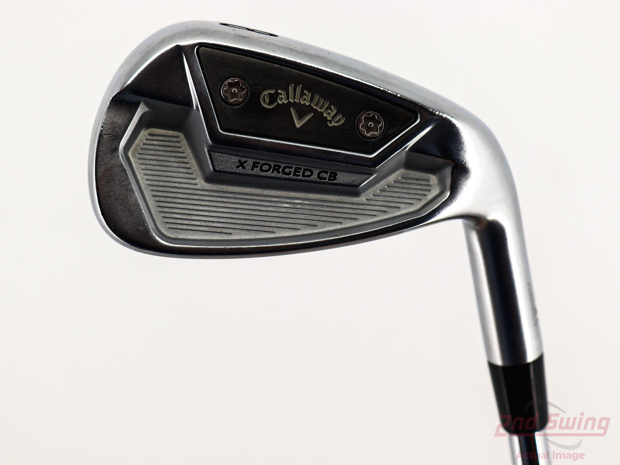 Callaway X Forged CB 21 Single Iron (D-12435926787)