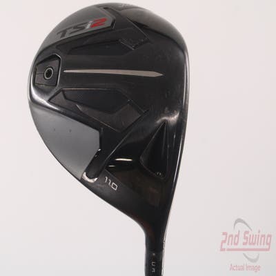 Titleist TSi2 Driver 11° MCA Kuro Kage Black DC 5G 50 Graphite Senior Right Handed 45.5in