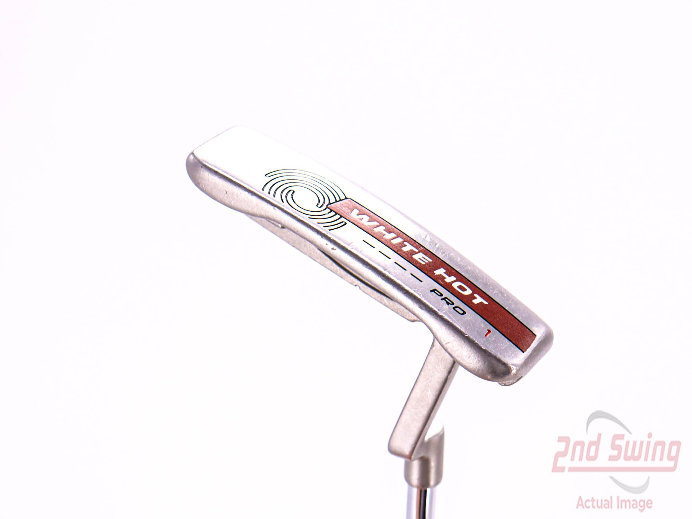 Odyssey White Hot Pro #1 Putter | 2nd Swing Golf