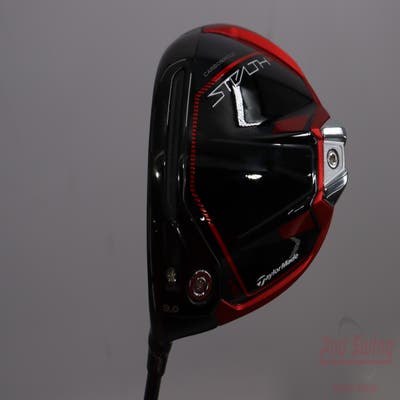 TaylorMade Stealth 2 HD Driver 9° Diamana S+ 60 Limited Edition Graphite Stiff Left Handed 45.5in