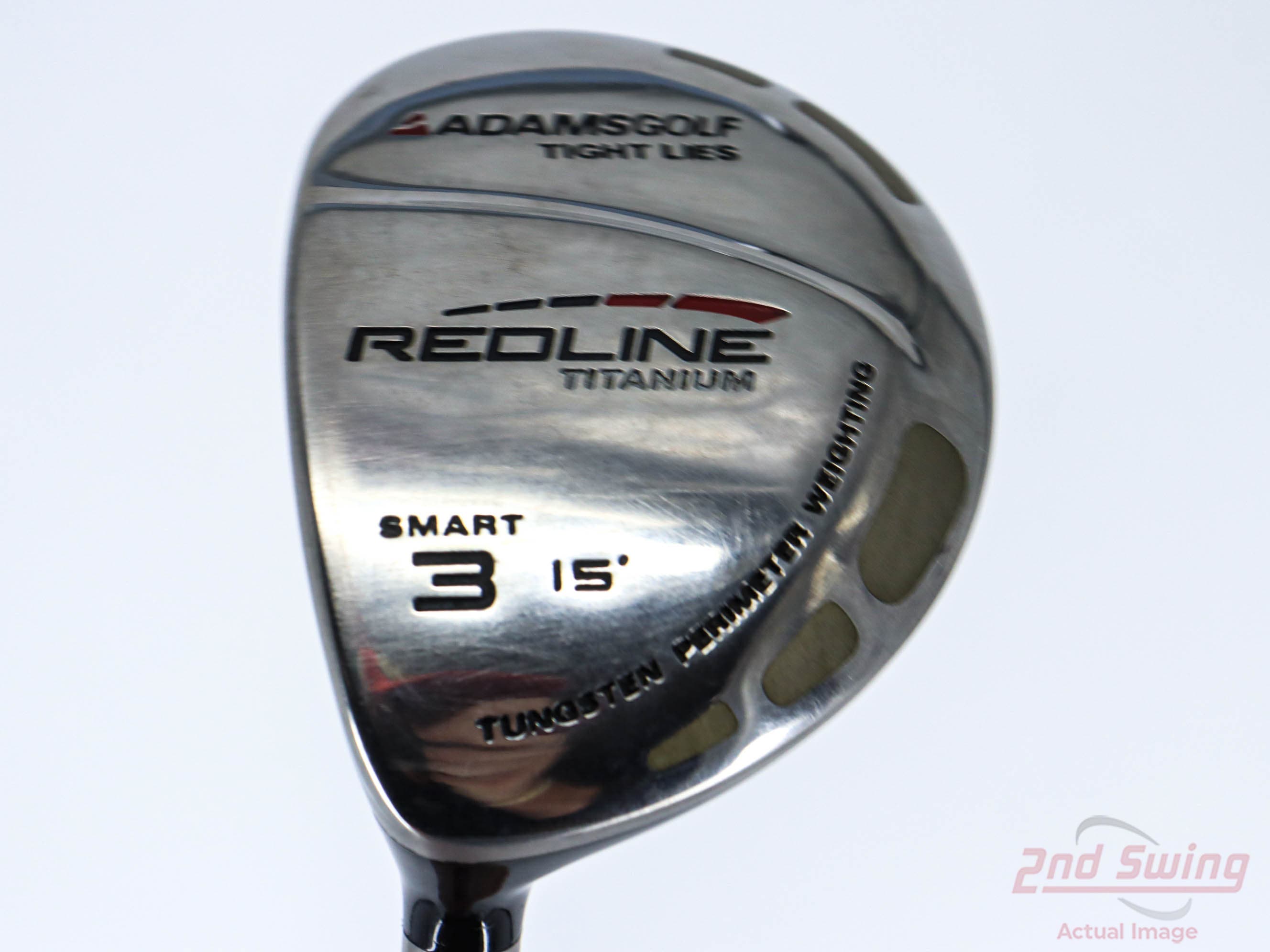 Adams golf online redline 3 pc set