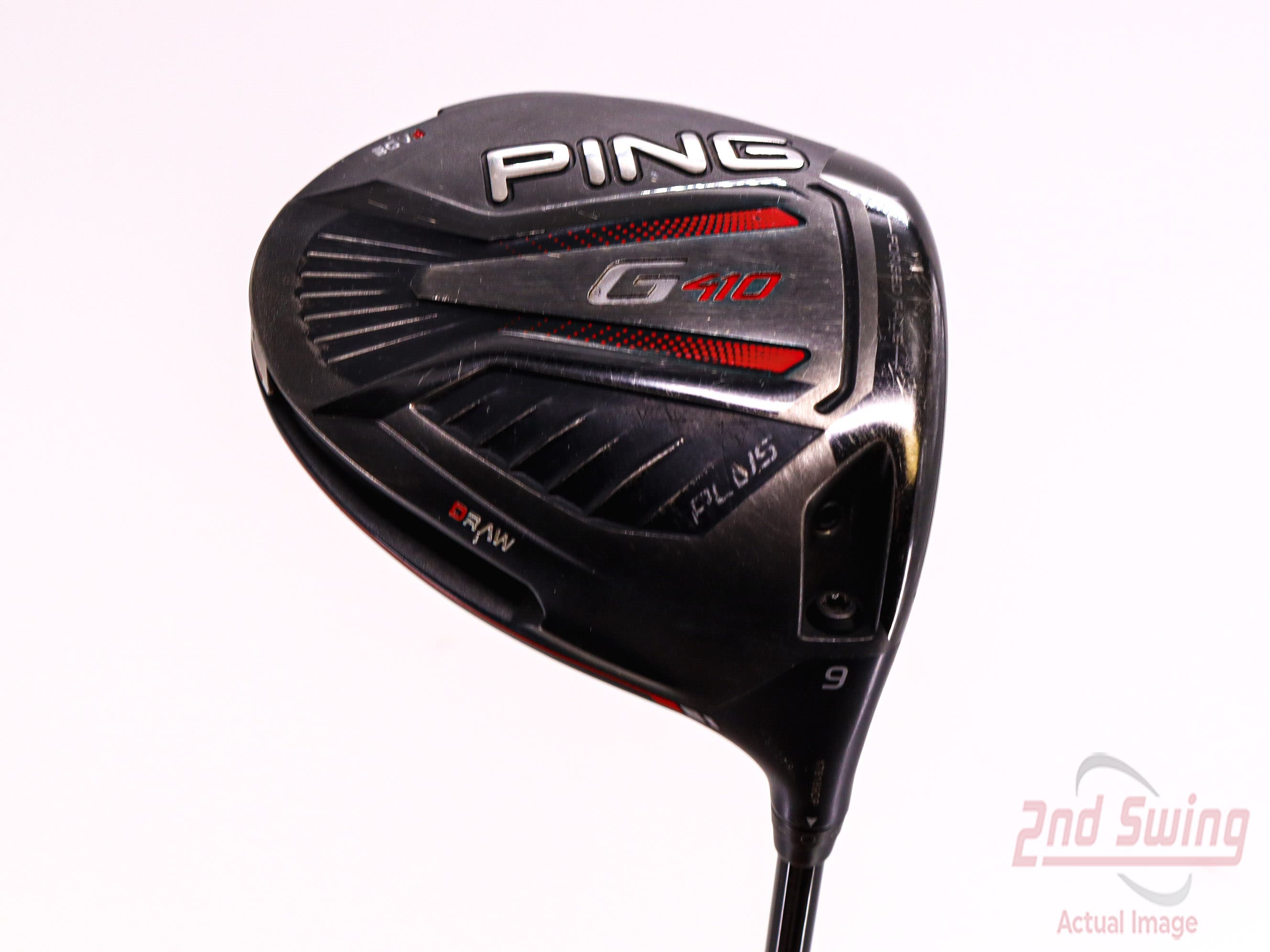 Ping G410 Plus Driver (D-12435960522)