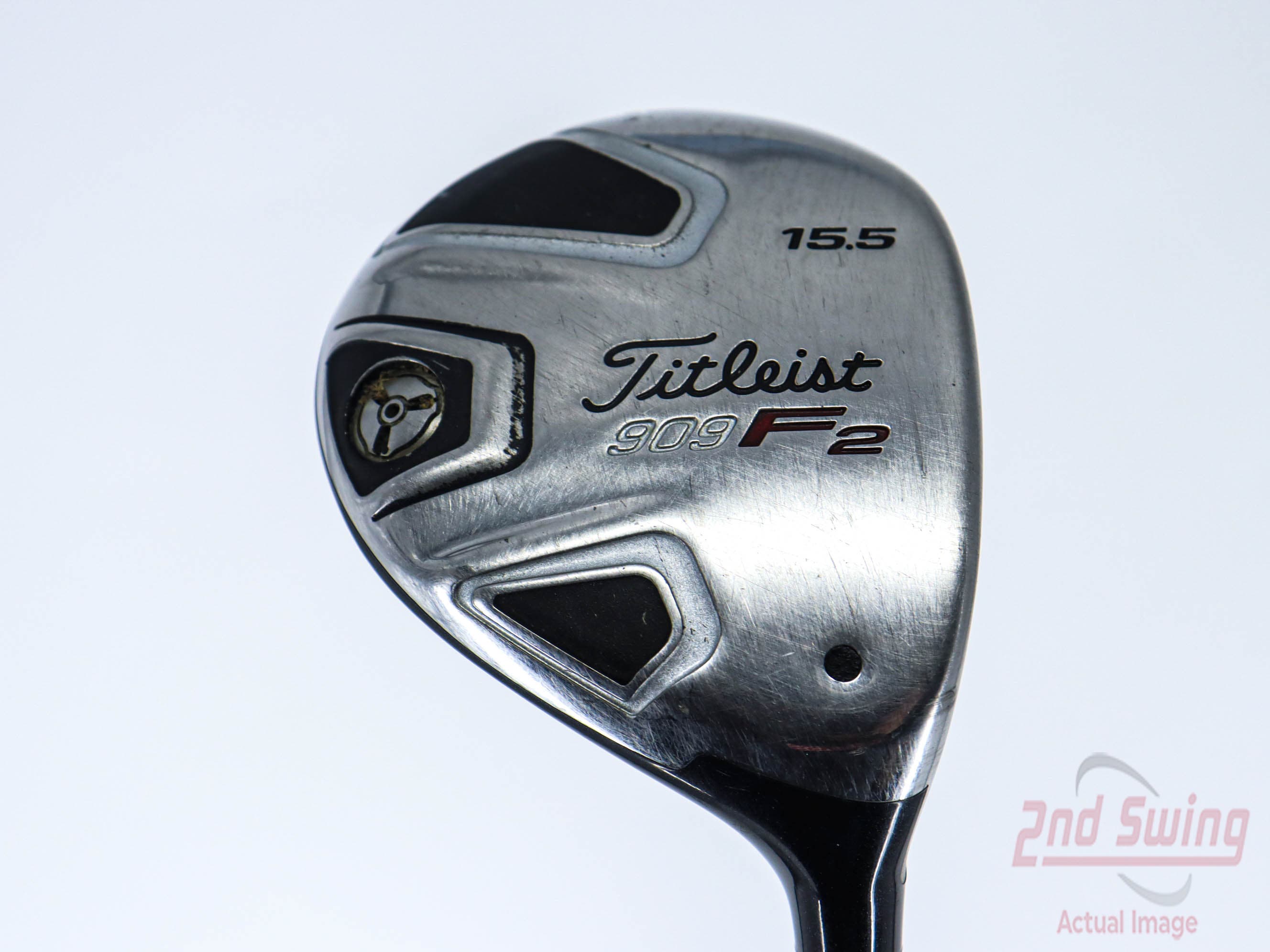 Titleist 909 F2 Fairway Wood | 2nd Swing Golf