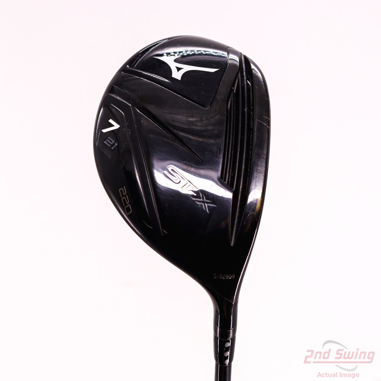 Mizuno ST-X 220 Fairway Wood (D-12435972566) | 2nd Swing Golf