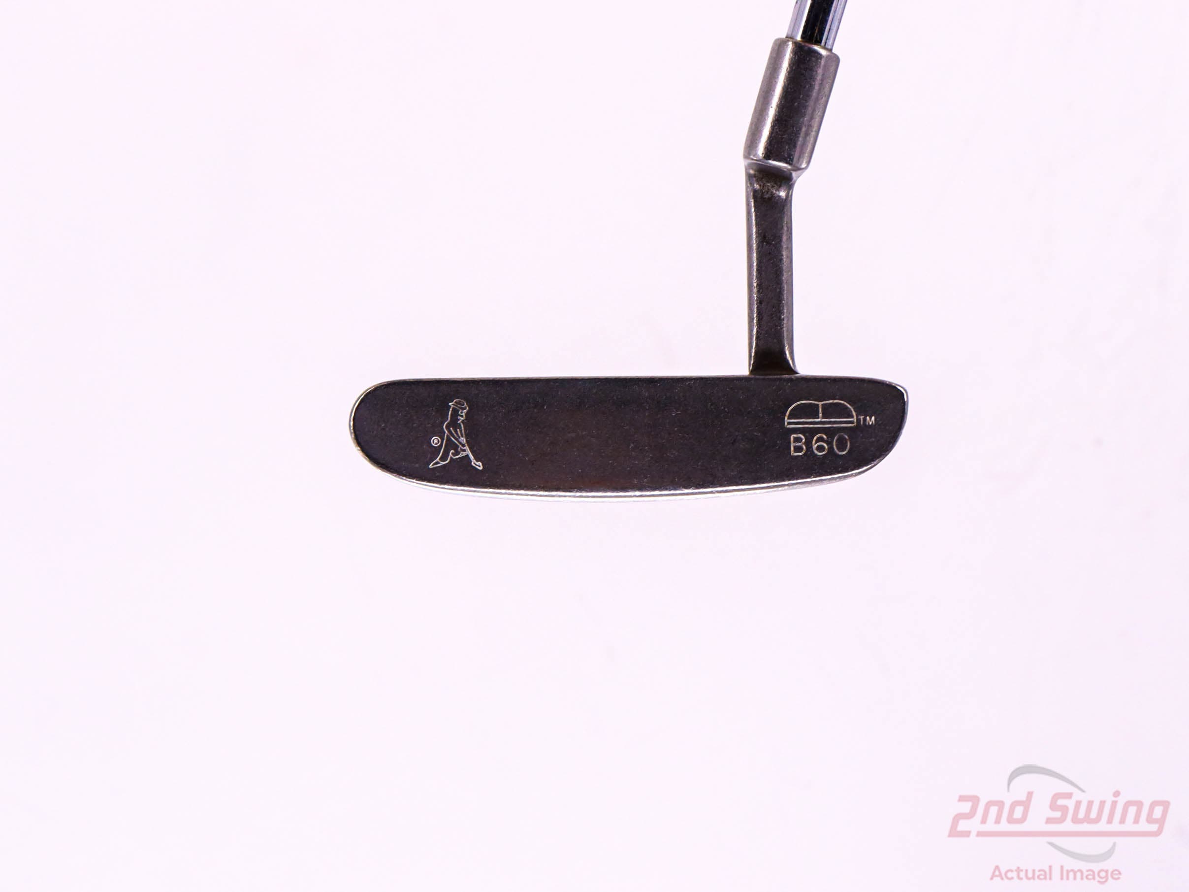 PING fashion B60 Putter