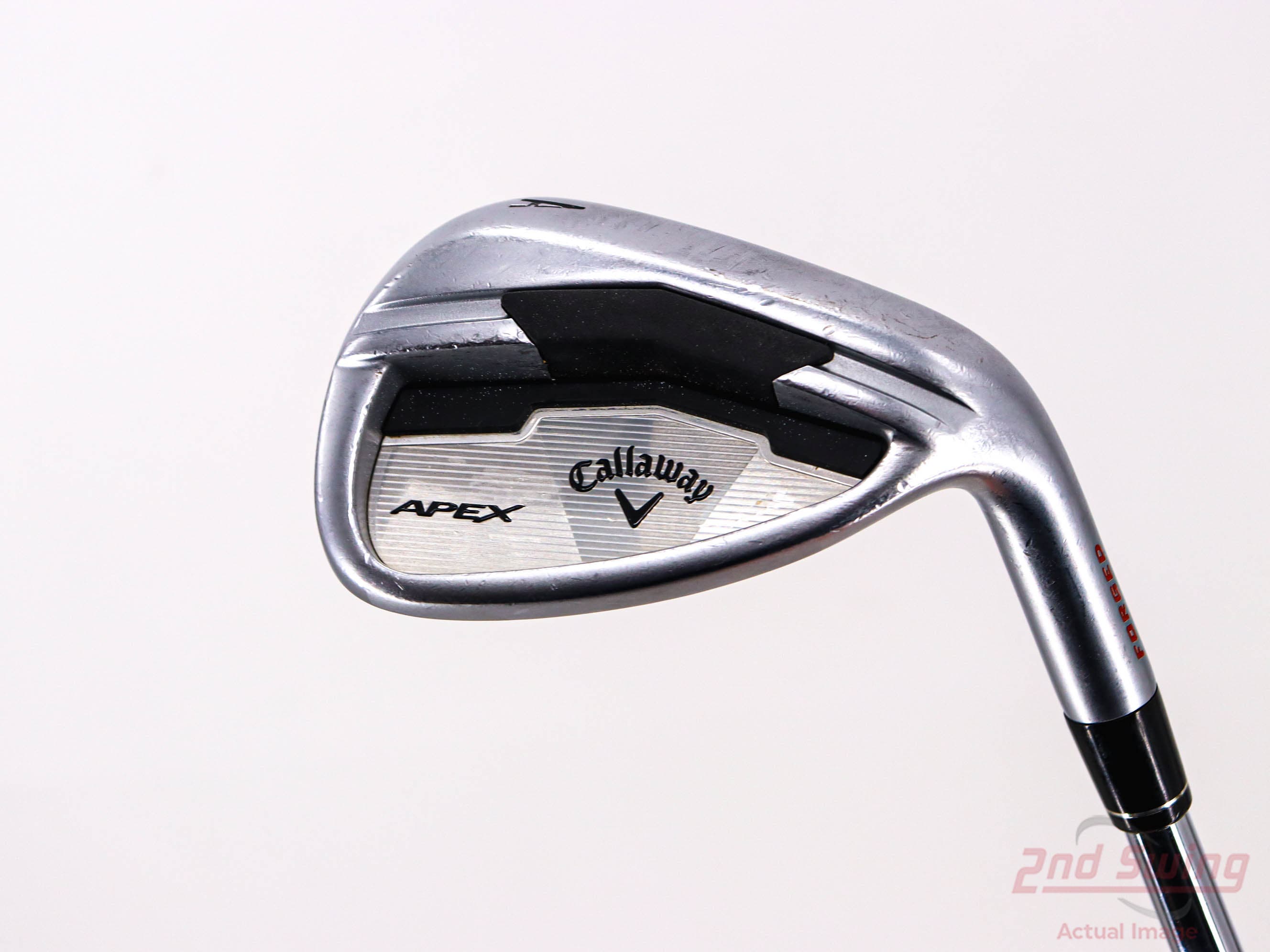 Callaway Apex Iron Set shops 7, 8, 9, PW, Gap Wedge