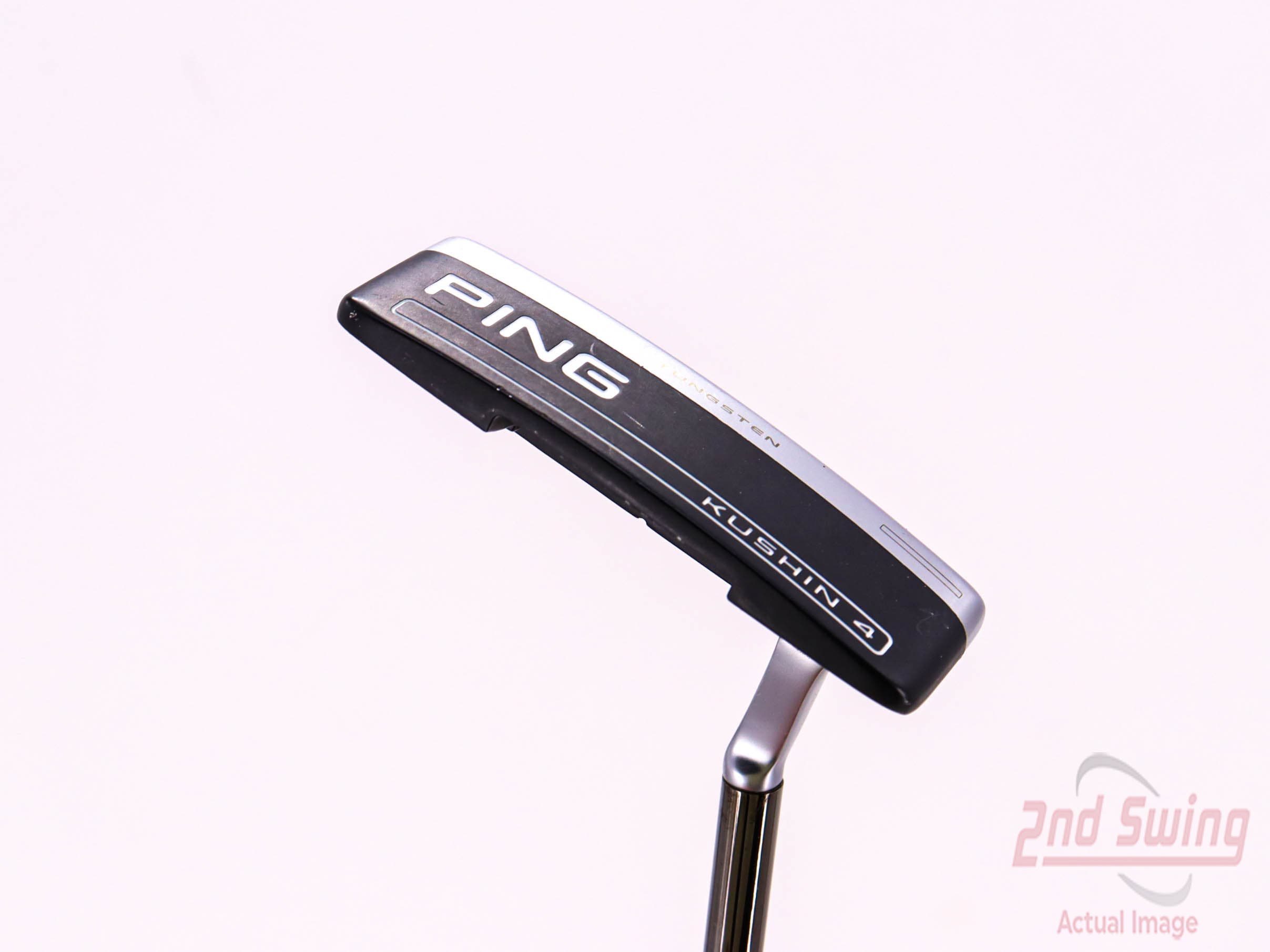 Ping 2023 Kushin 4 Putter (D-12435981357)