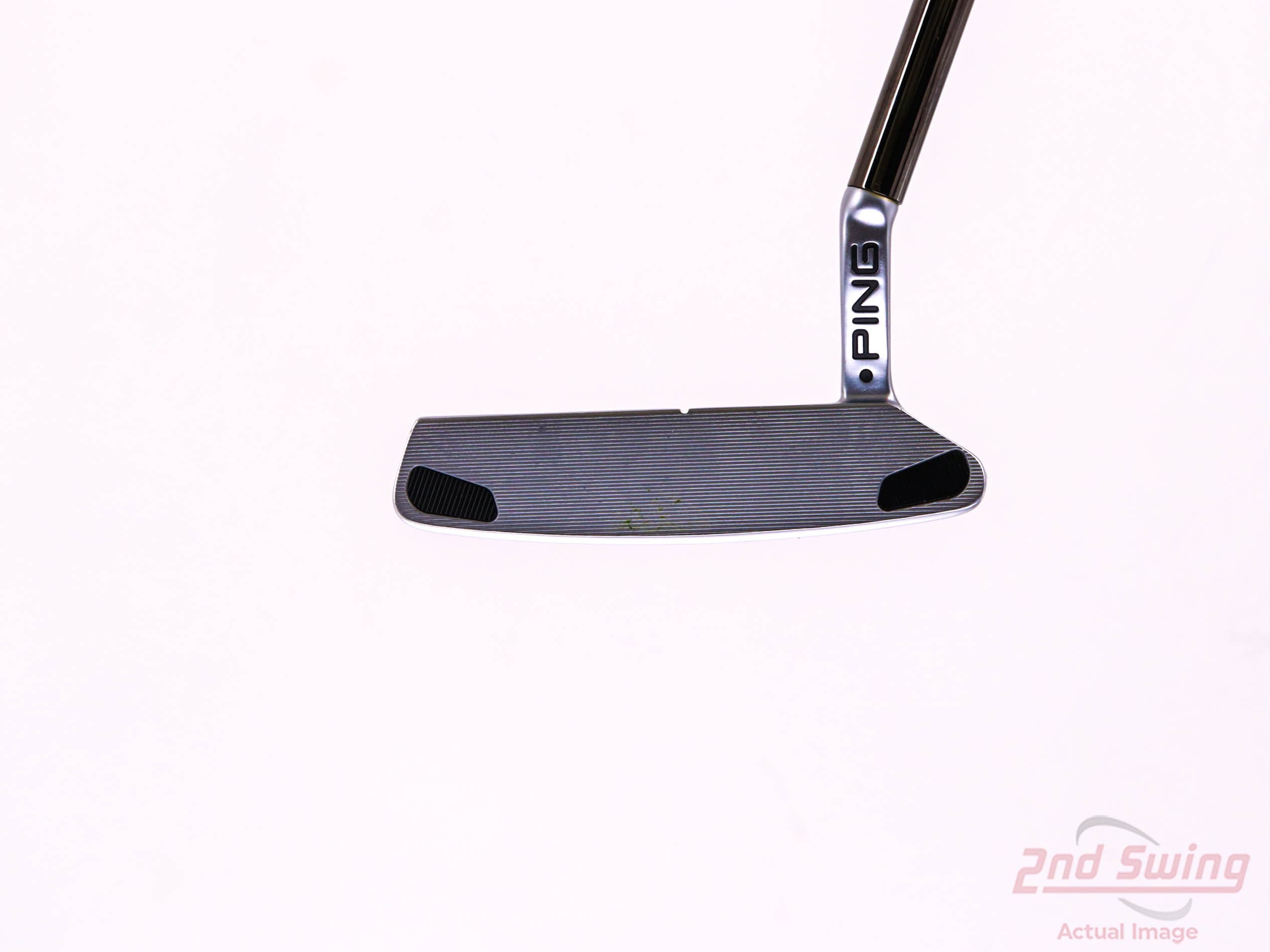 Ping 2023 Kushin 4 Putter (D-12435981357) | 2nd Swing Golf