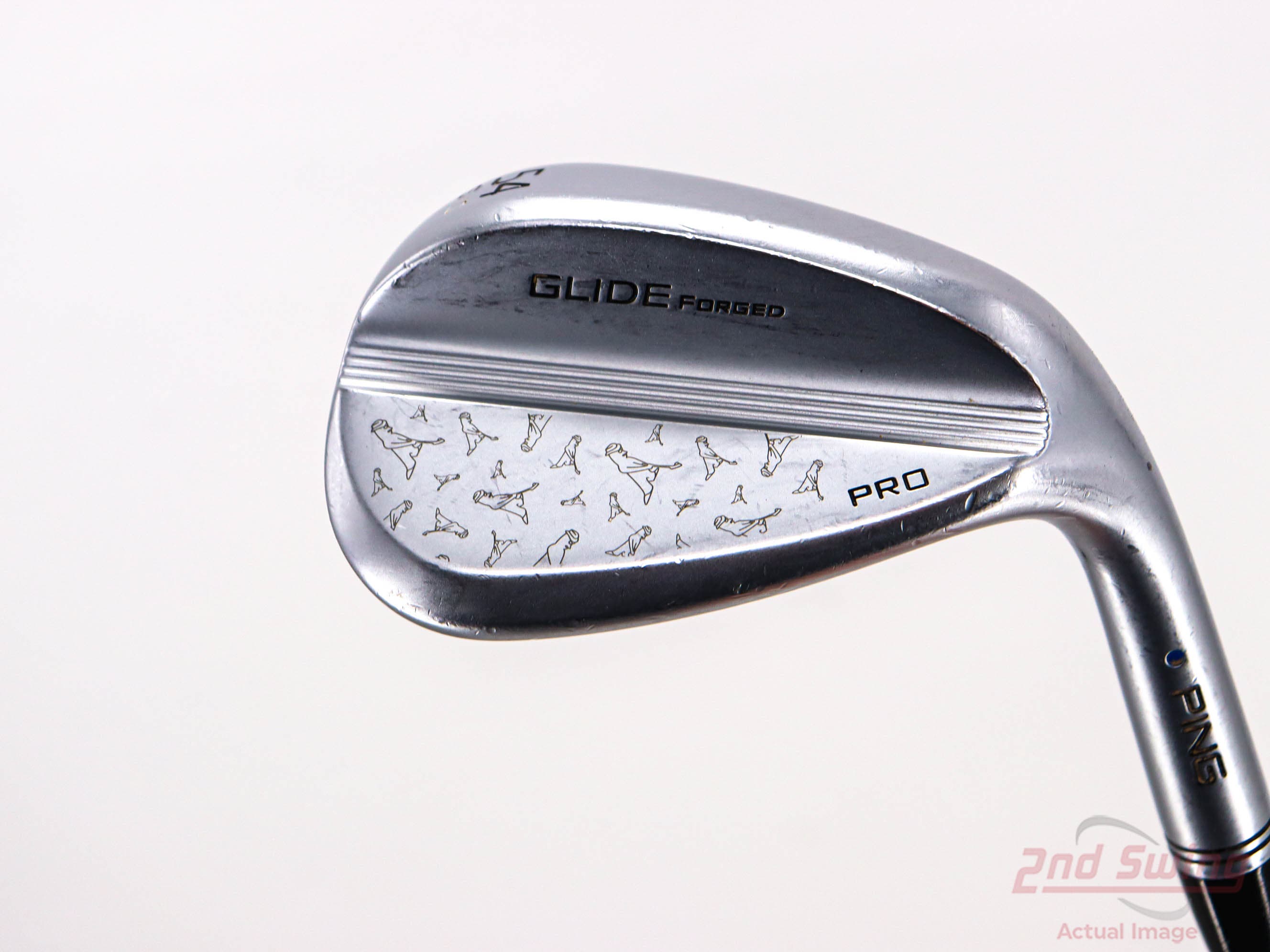 Ping Glide Forged Pro Wedge | 2nd Swing Golf