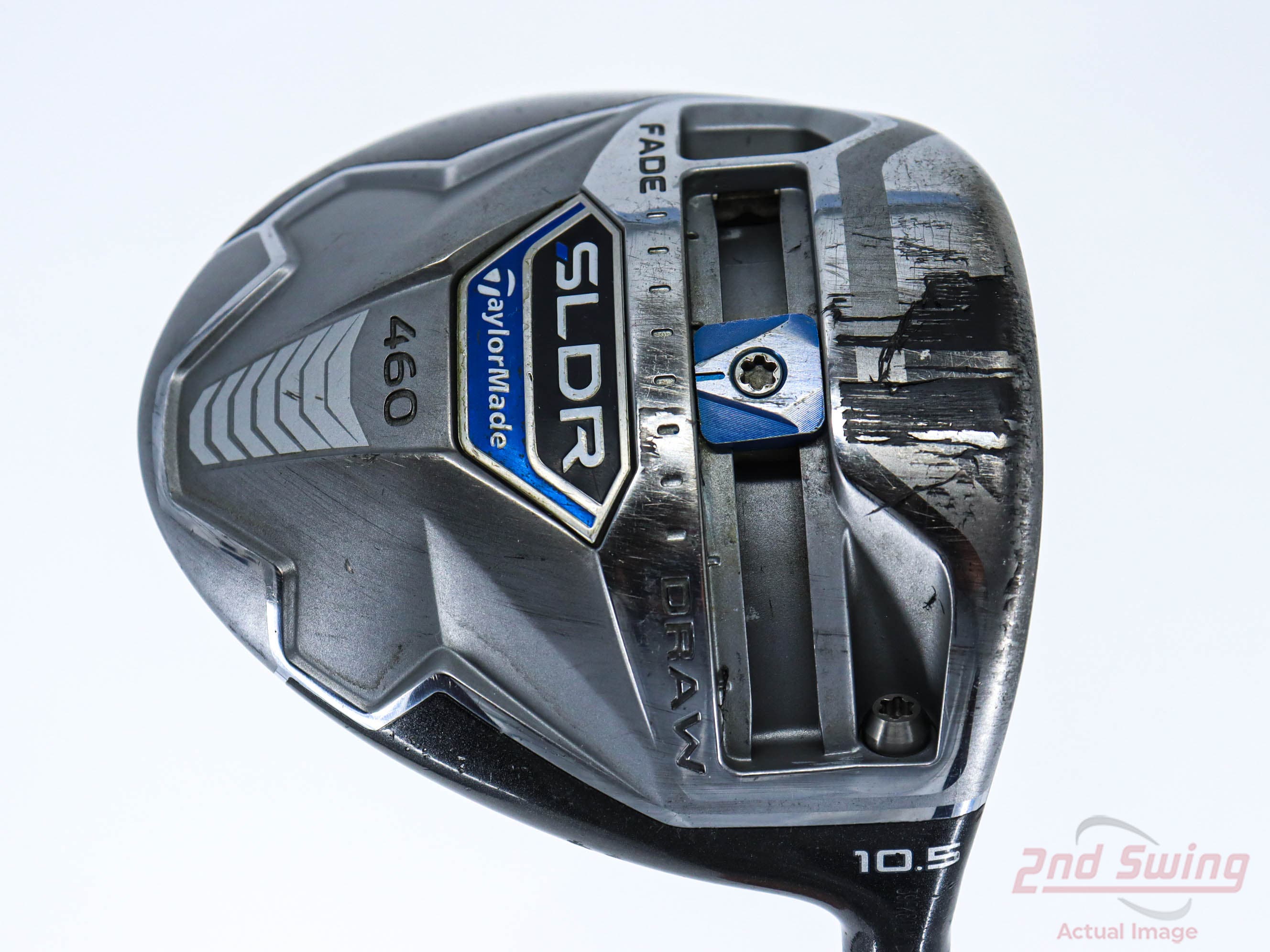 ポイント10倍】 TaylorMade SLDR ドライバー クラブ - ggbn.nl