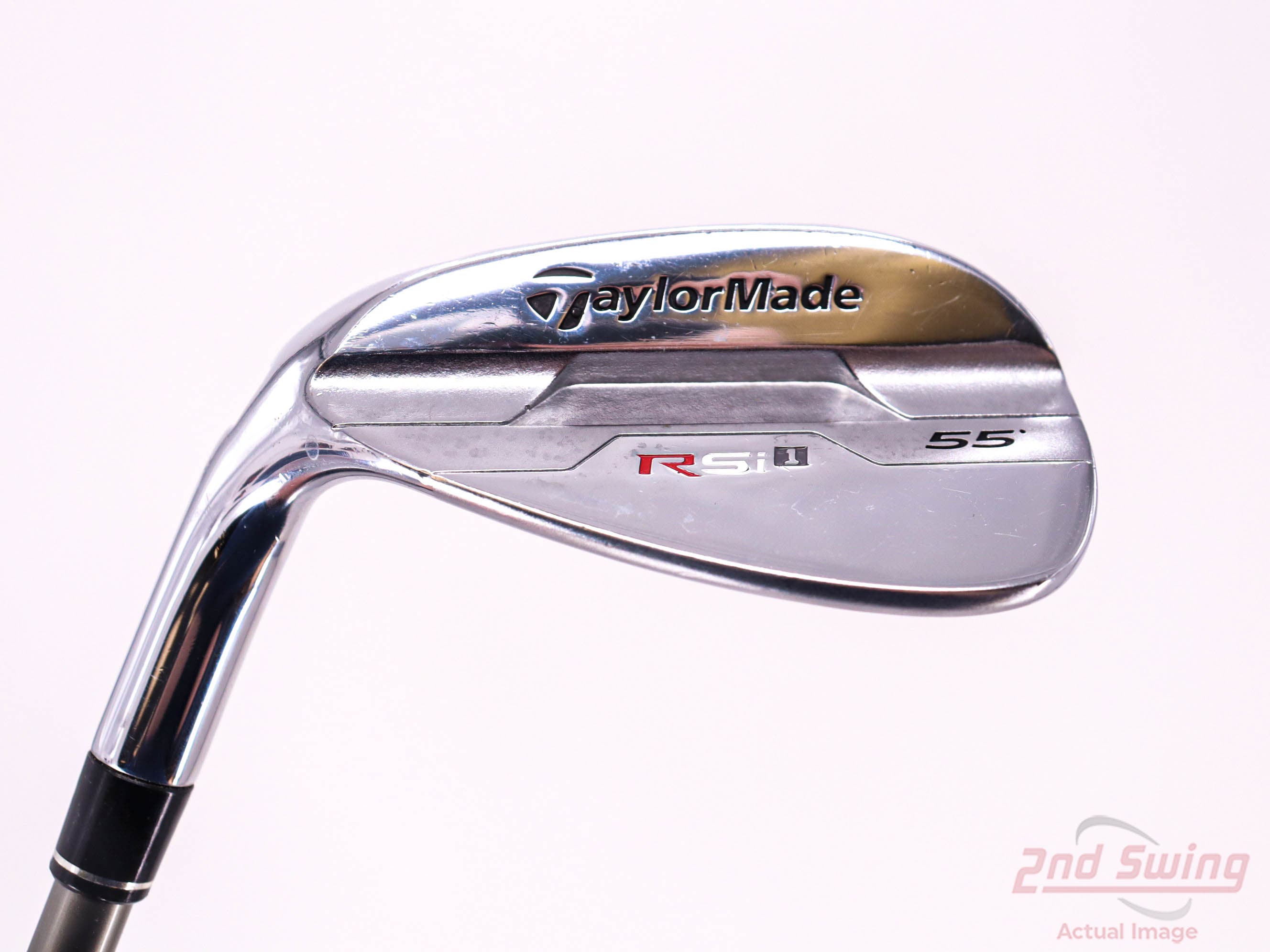 Taylormade top RSI 1 wedges