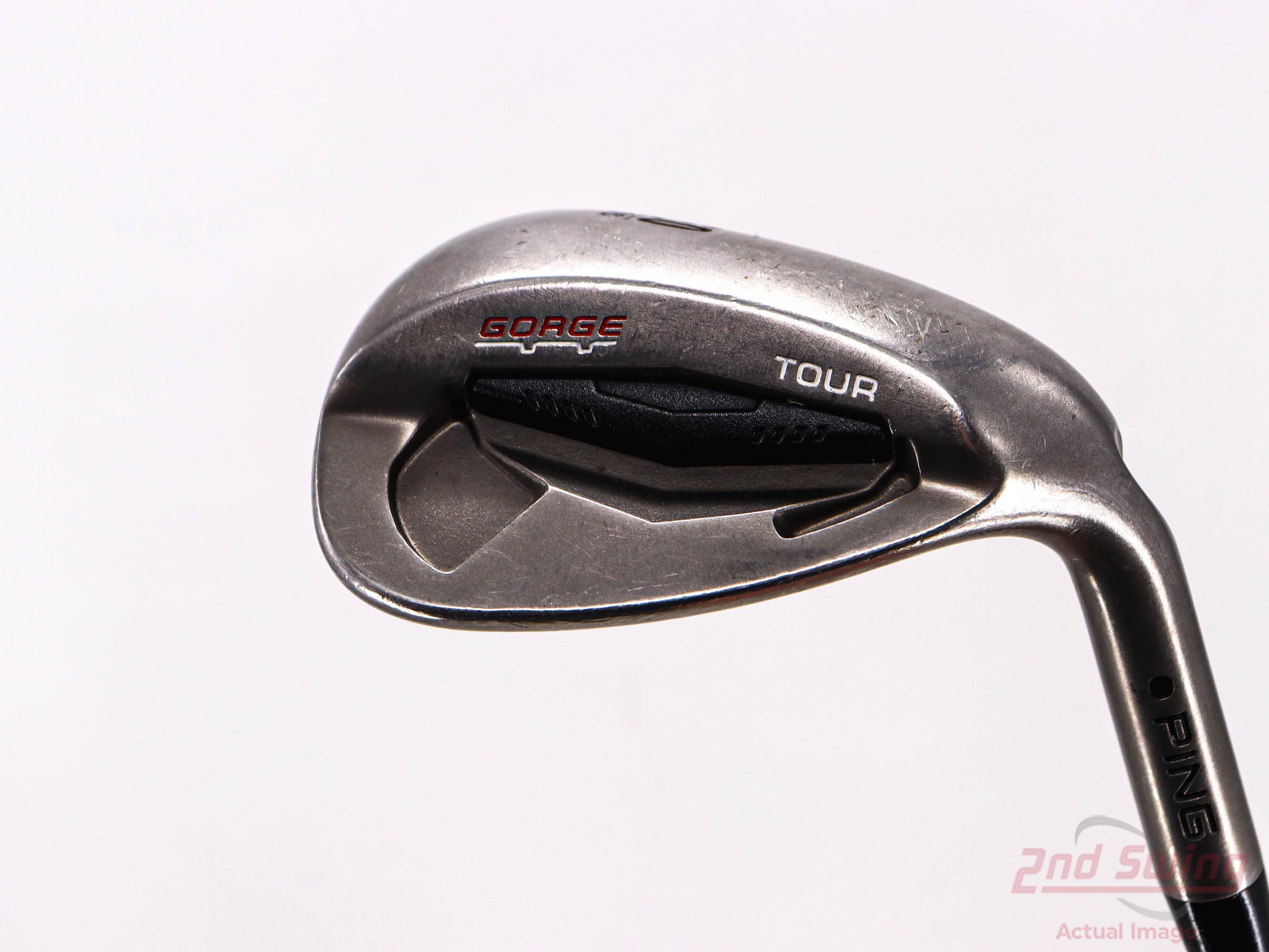 Ping Tour Gorge Wedge | 2nd Swing Golf